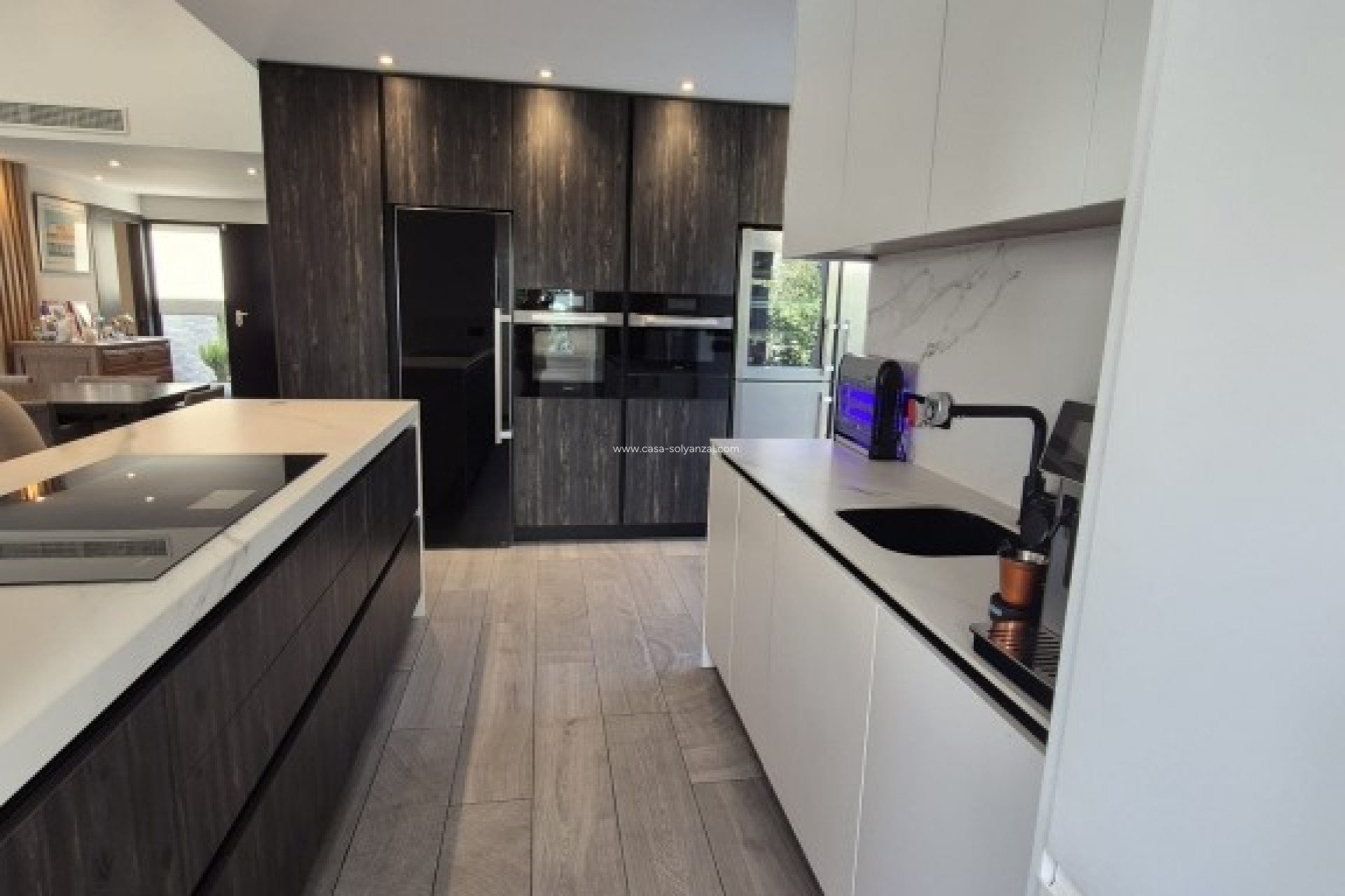 Revente - Villa - La Finca Golf - La Finca Golf Resort