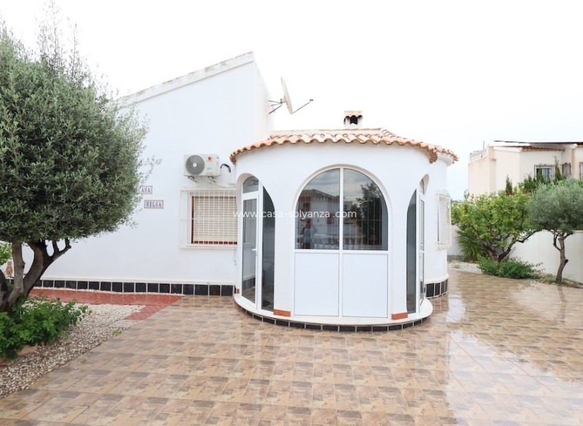 Revente - Villa - La Florida - Inland