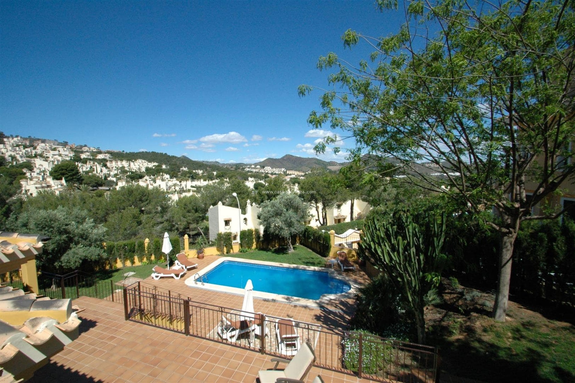 Revente - Villa - La Manga del Mar Menor - Costa Calida