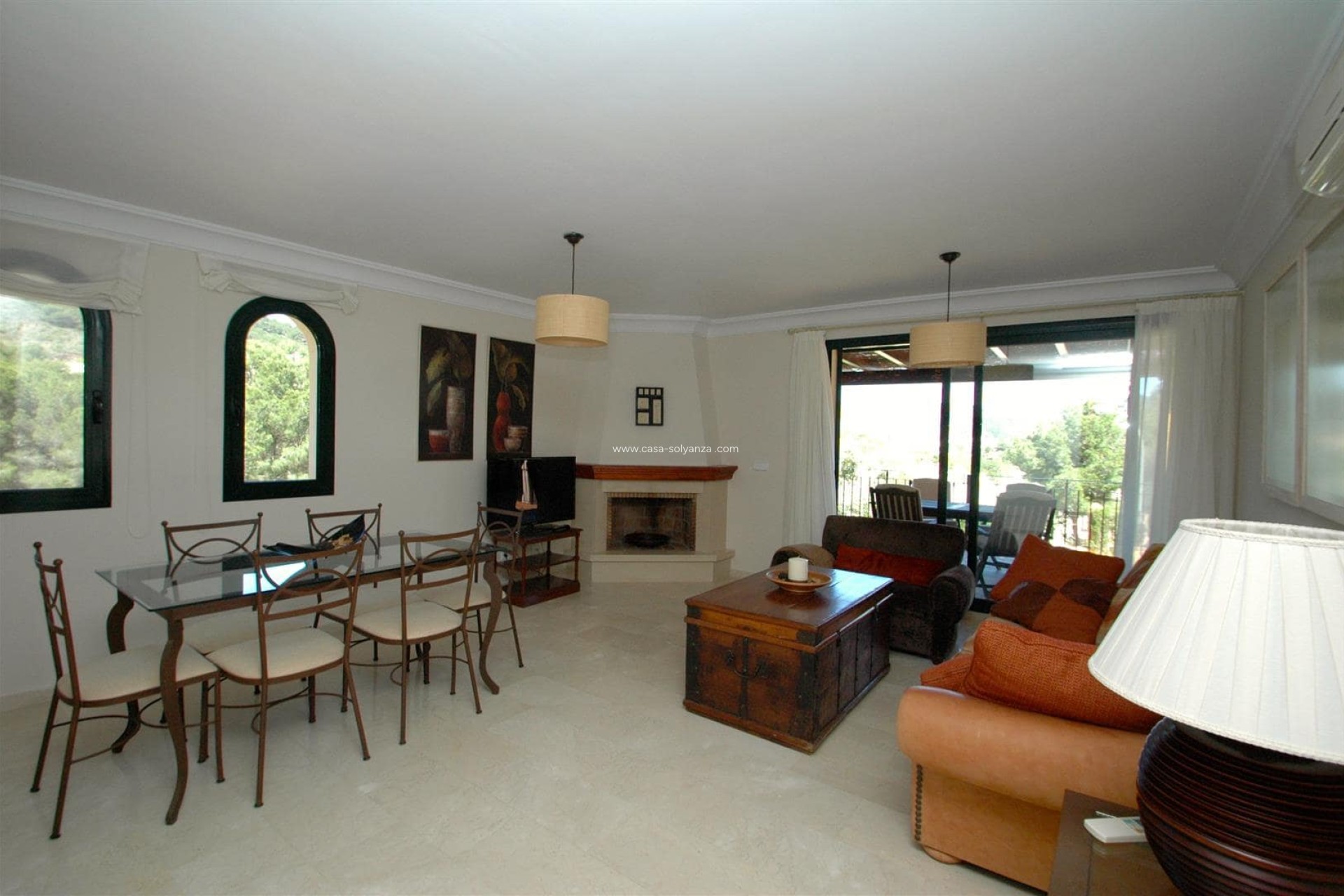 Revente - Villa - La Manga del Mar Menor - Costa Calida
