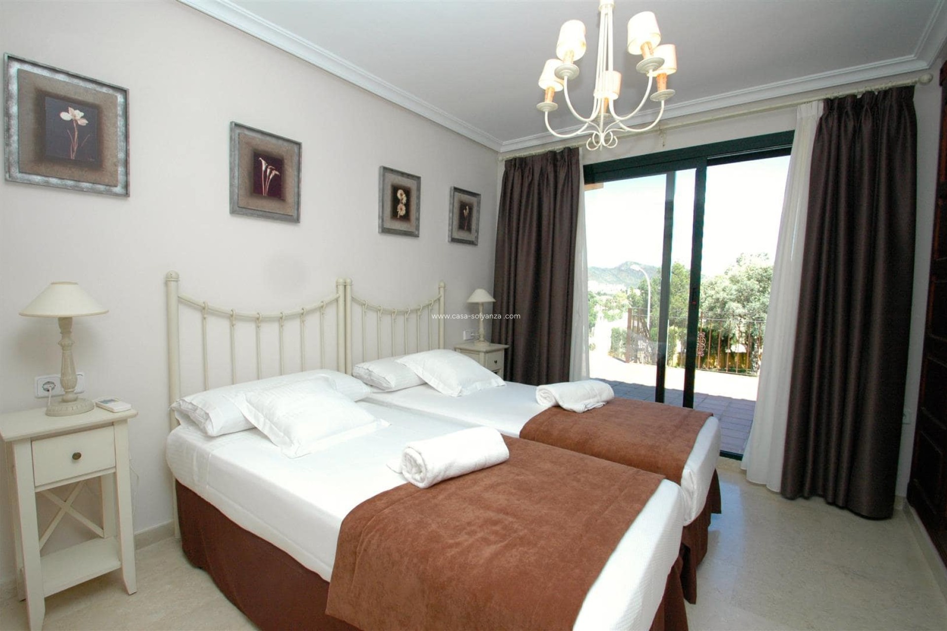 Revente - Villa - La Manga del Mar Menor - Costa Calida