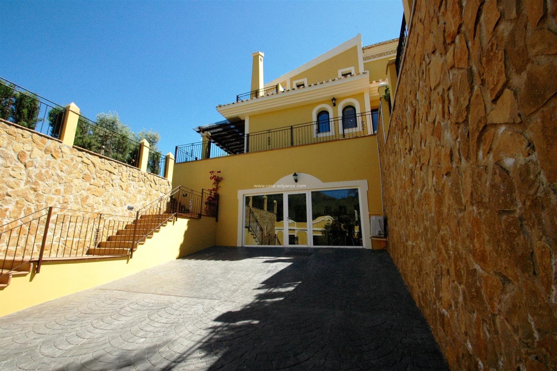 Revente - Villa - La Manga del Mar Menor - Costa Calida