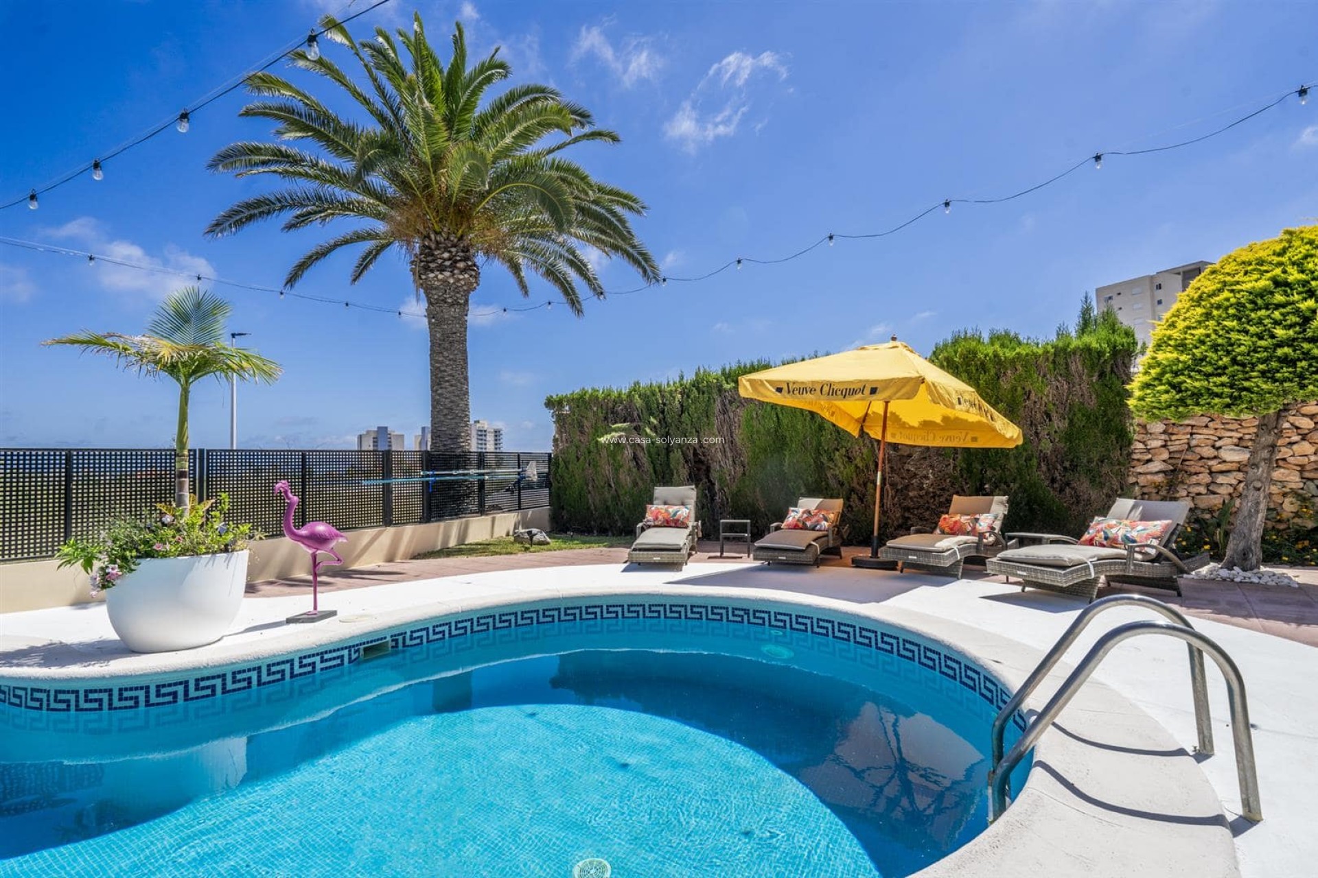Revente - Villa - La Manga del Mar Menor - Costa Calida