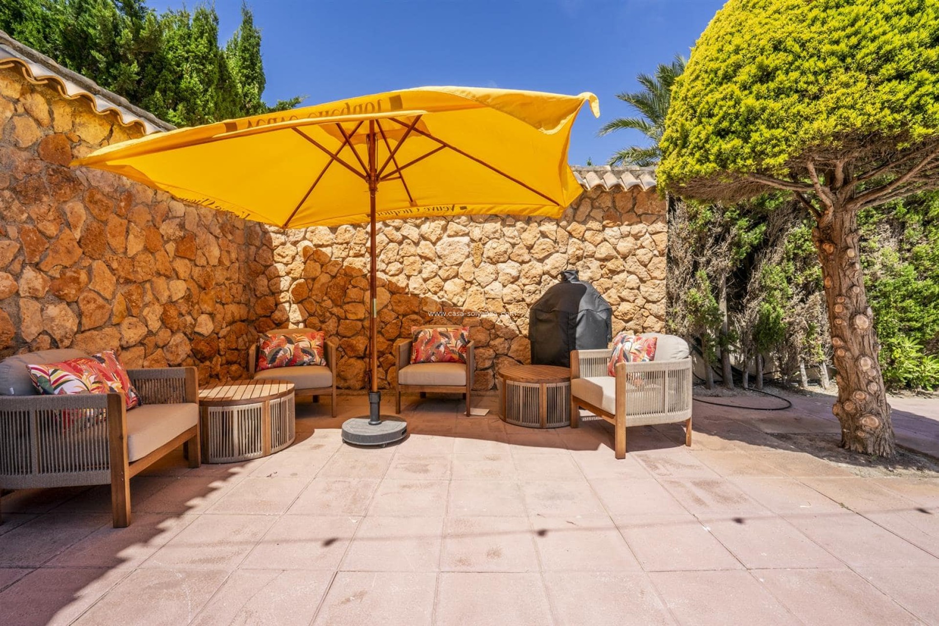 Revente - Villa - La Manga del Mar Menor - Costa Calida