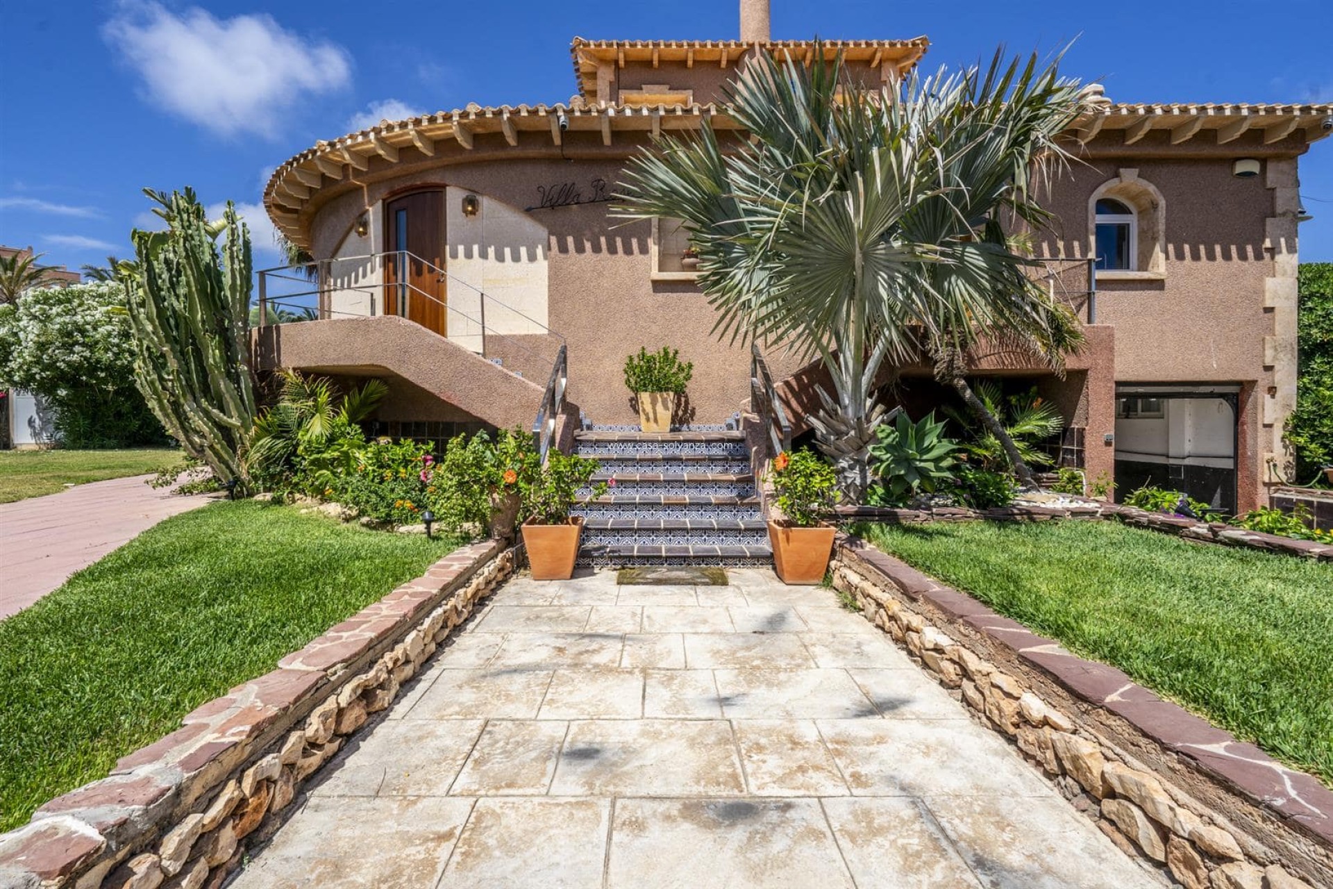 Revente - Villa - La Manga del Mar Menor - Costa Calida