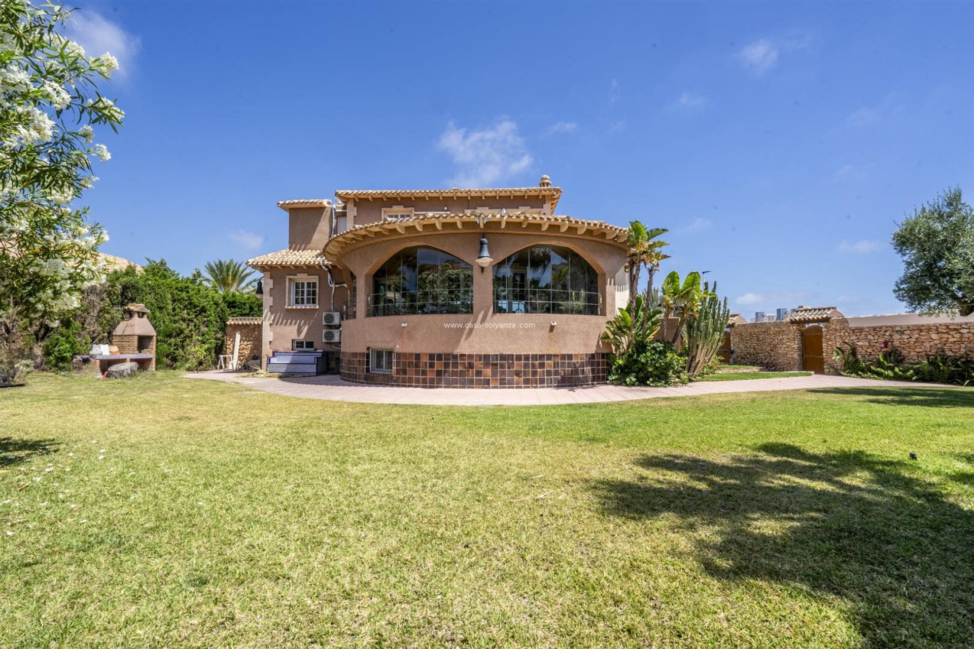 Revente - Villa - La Manga del Mar Menor - Costa Calida