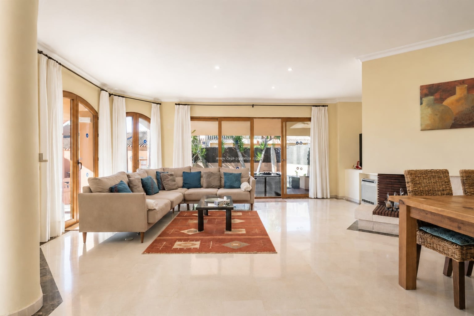 Revente - Villa - La Manga del Mar Menor - Costa Calida