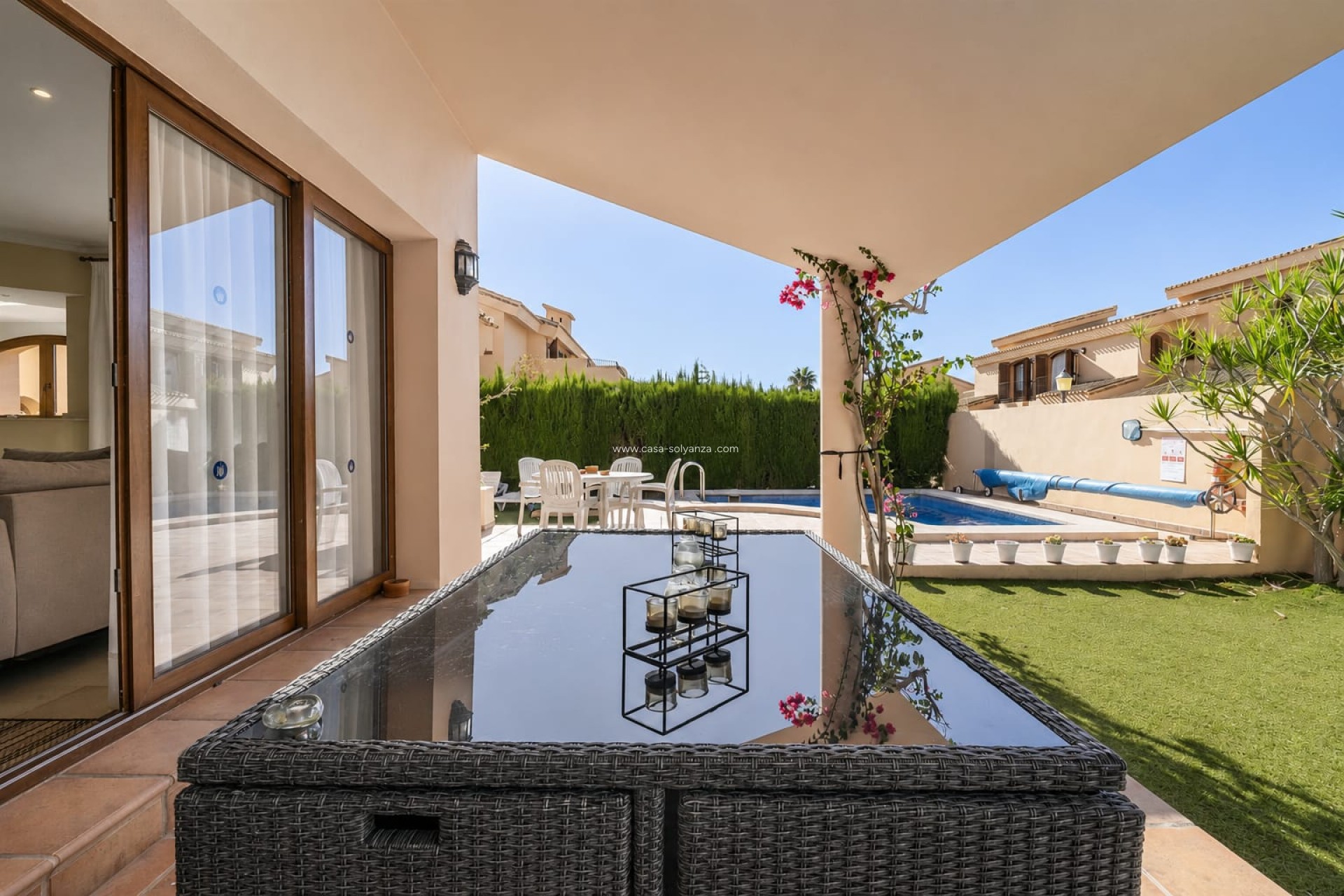 Revente - Villa - La Manga del Mar Menor - Costa Calida
