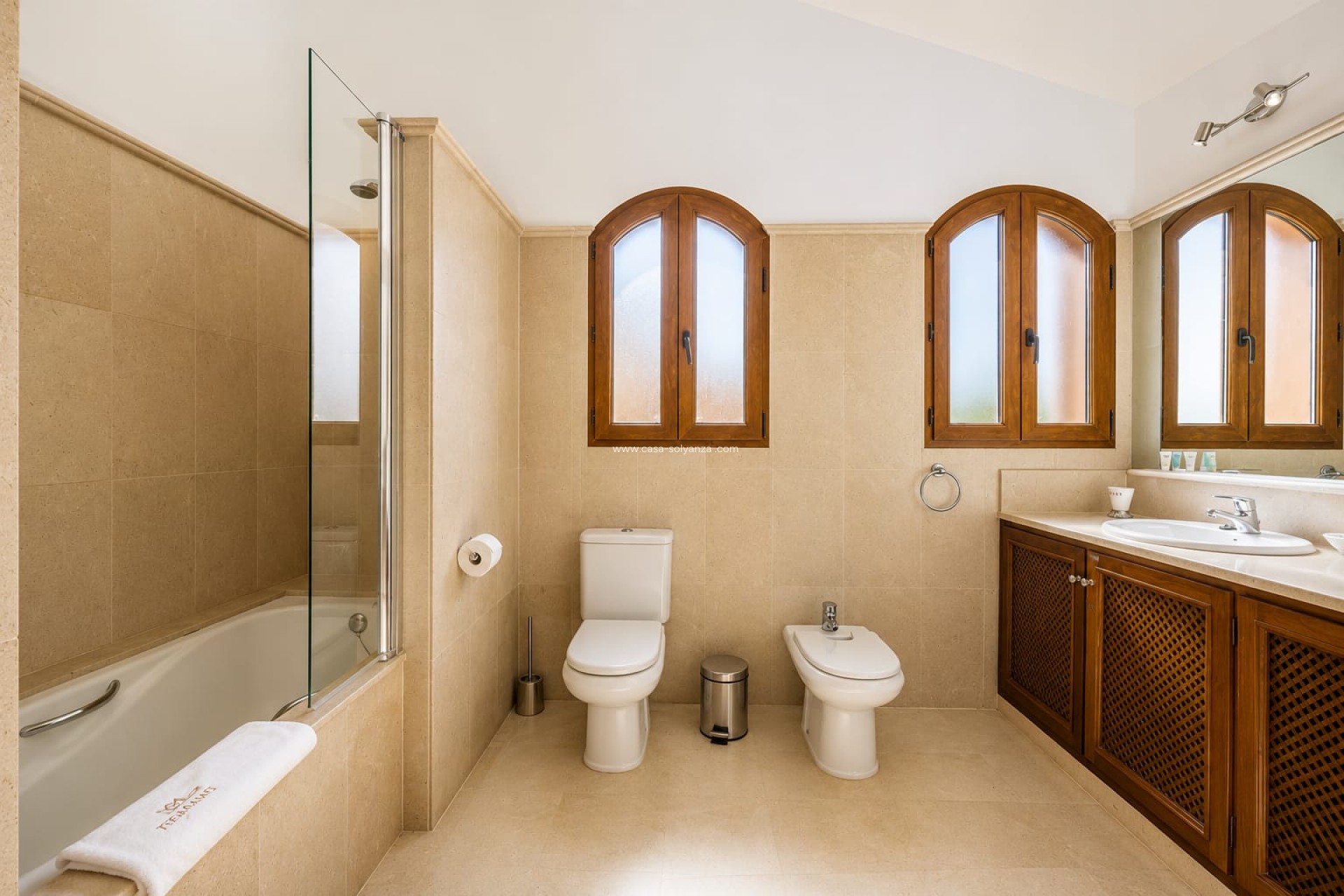 Revente - Villa - La Manga del Mar Menor - Costa Calida