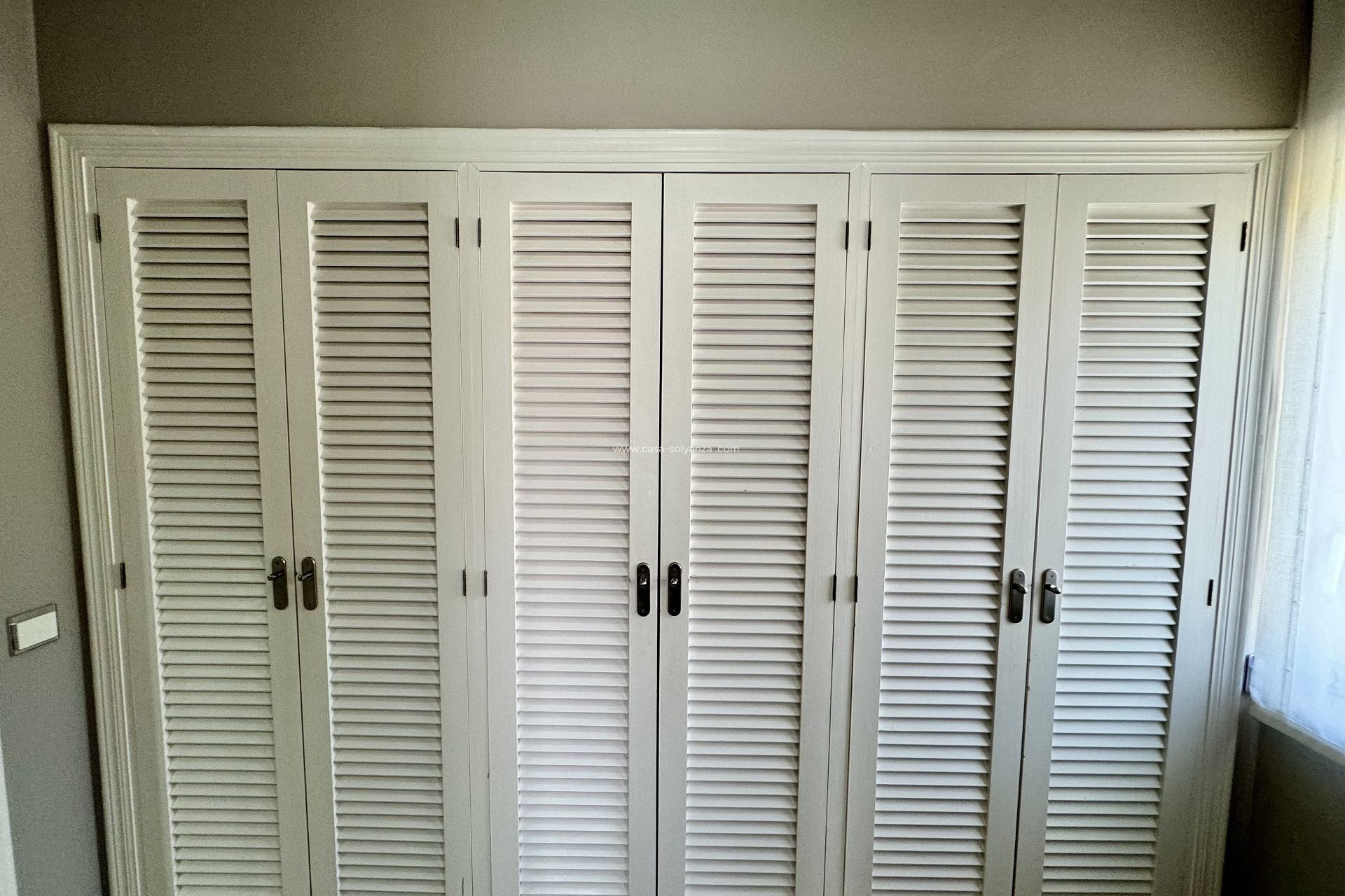 Revente - Villa - La Manga del Mar Menor - Costa Calida