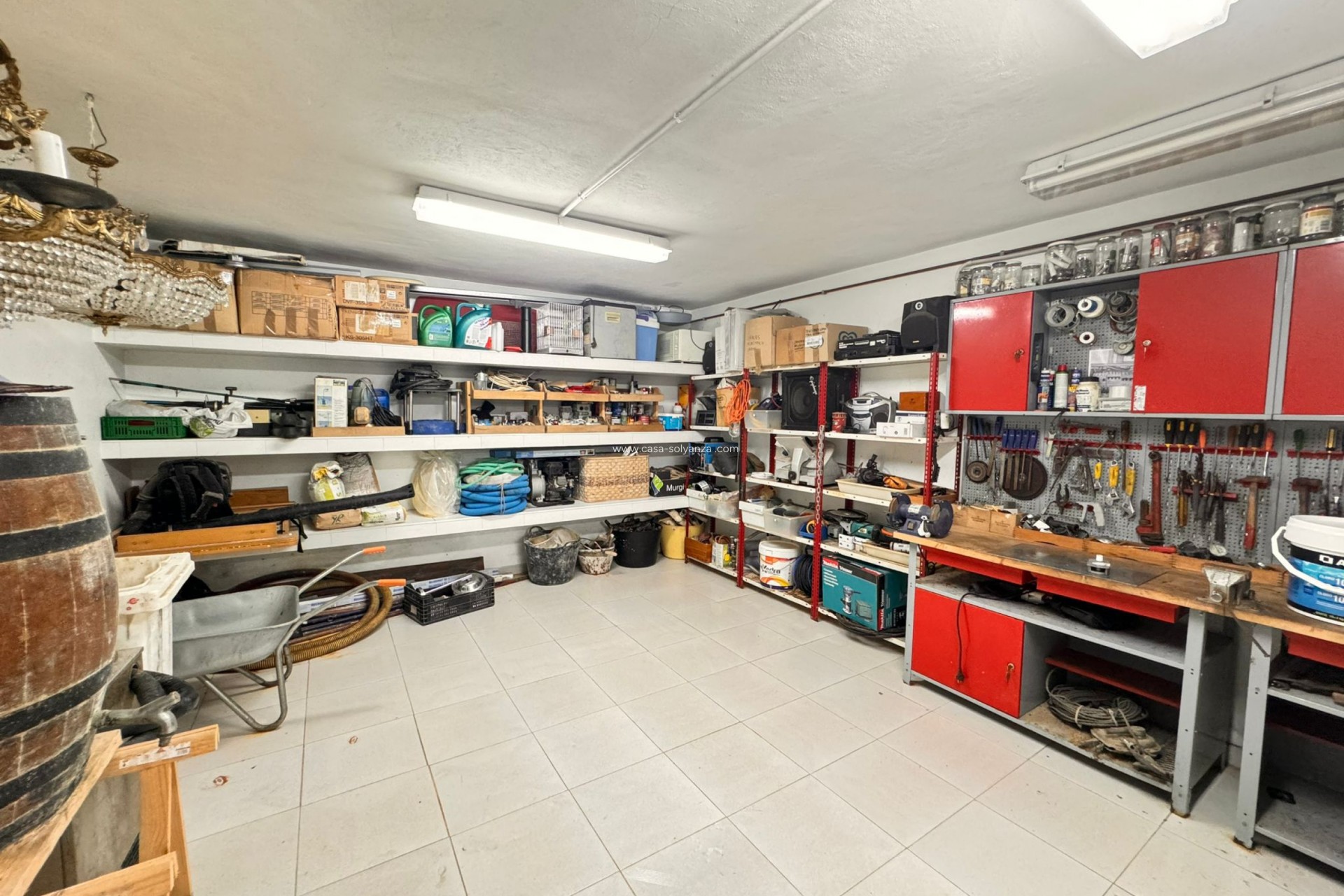 Revente - Villa - La Manga del Mar Menor - Costa Calida