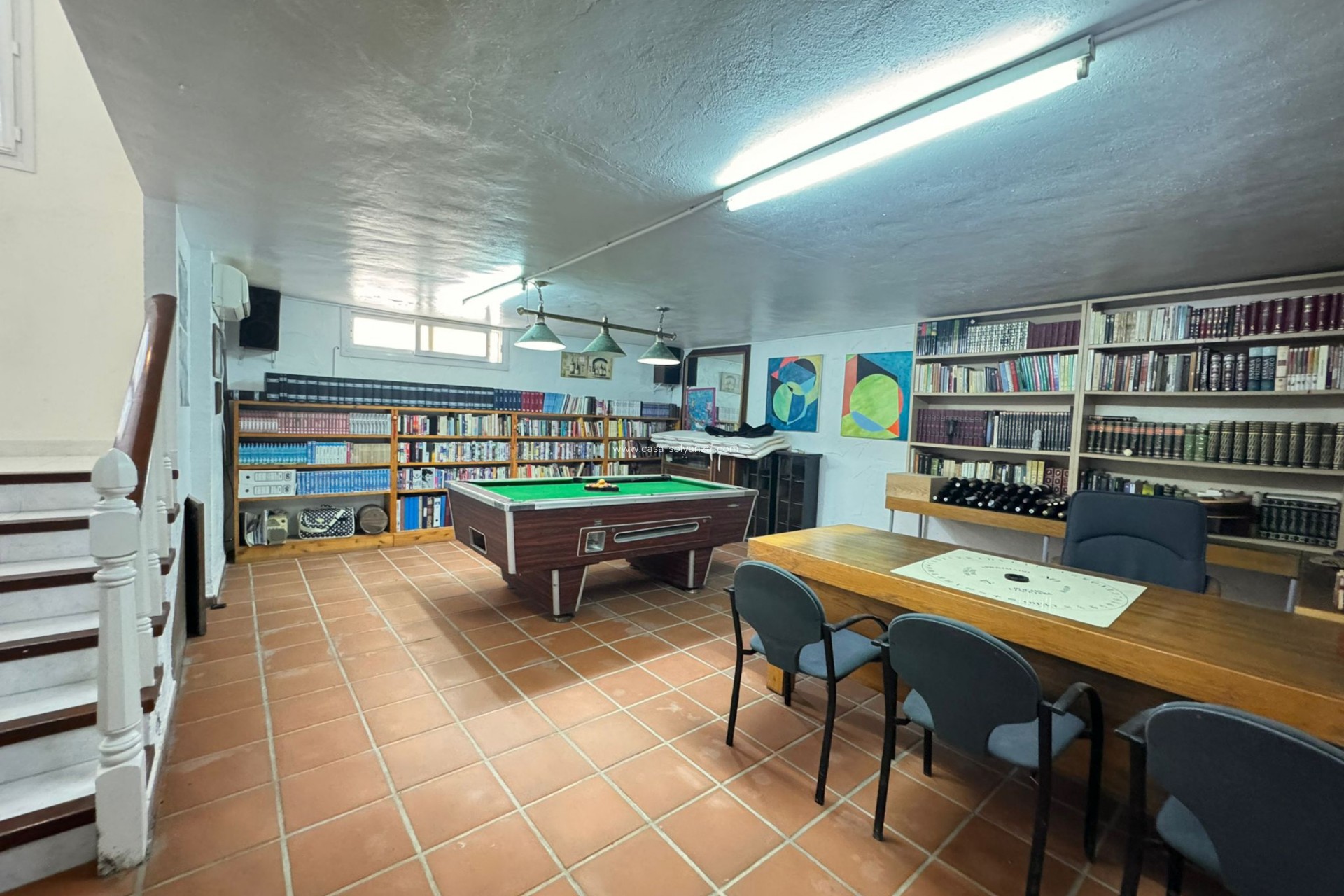 Revente - Villa - La Manga del Mar Menor - Costa Calida