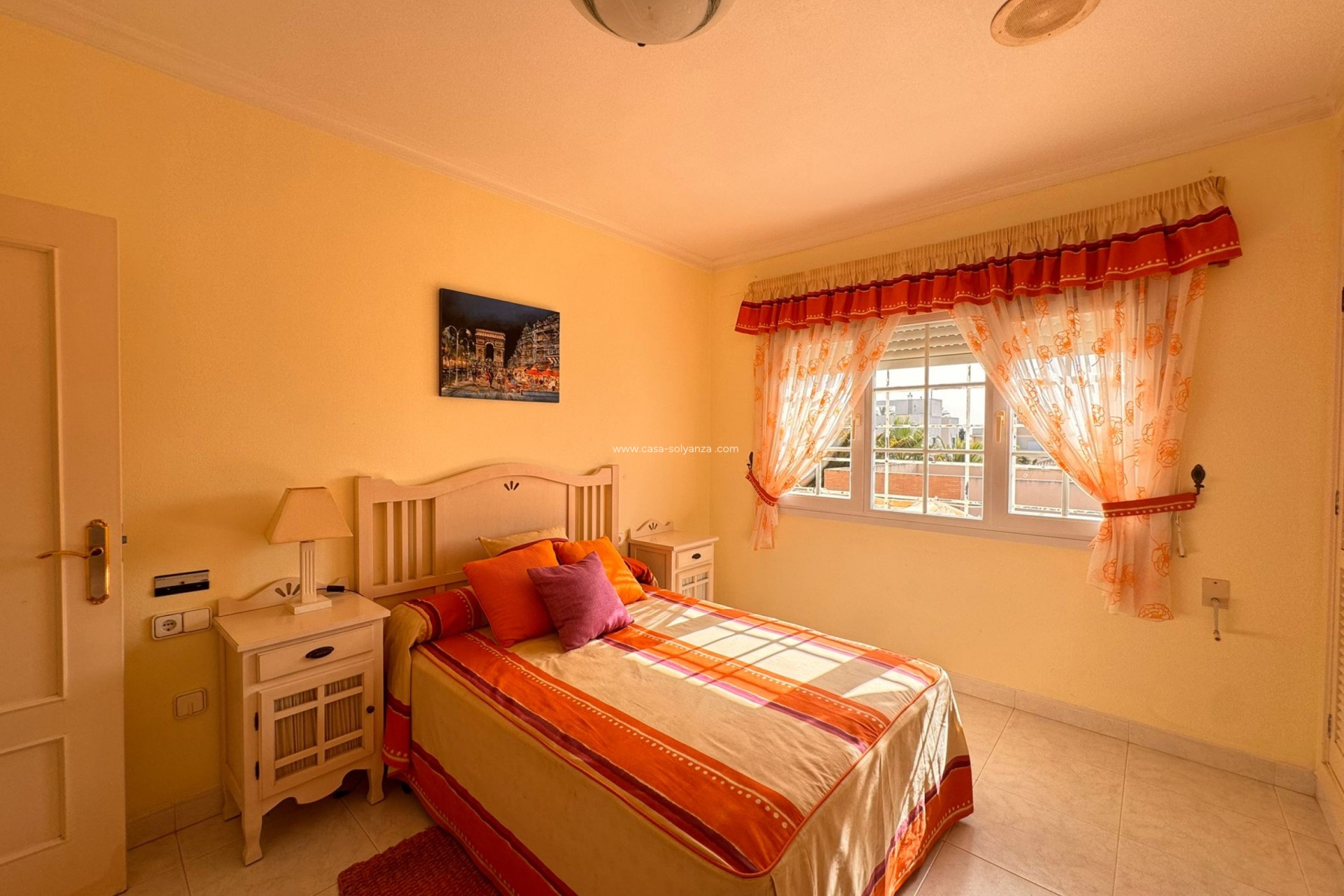 Revente - Villa - La Manga del Mar Menor - Costa Calida