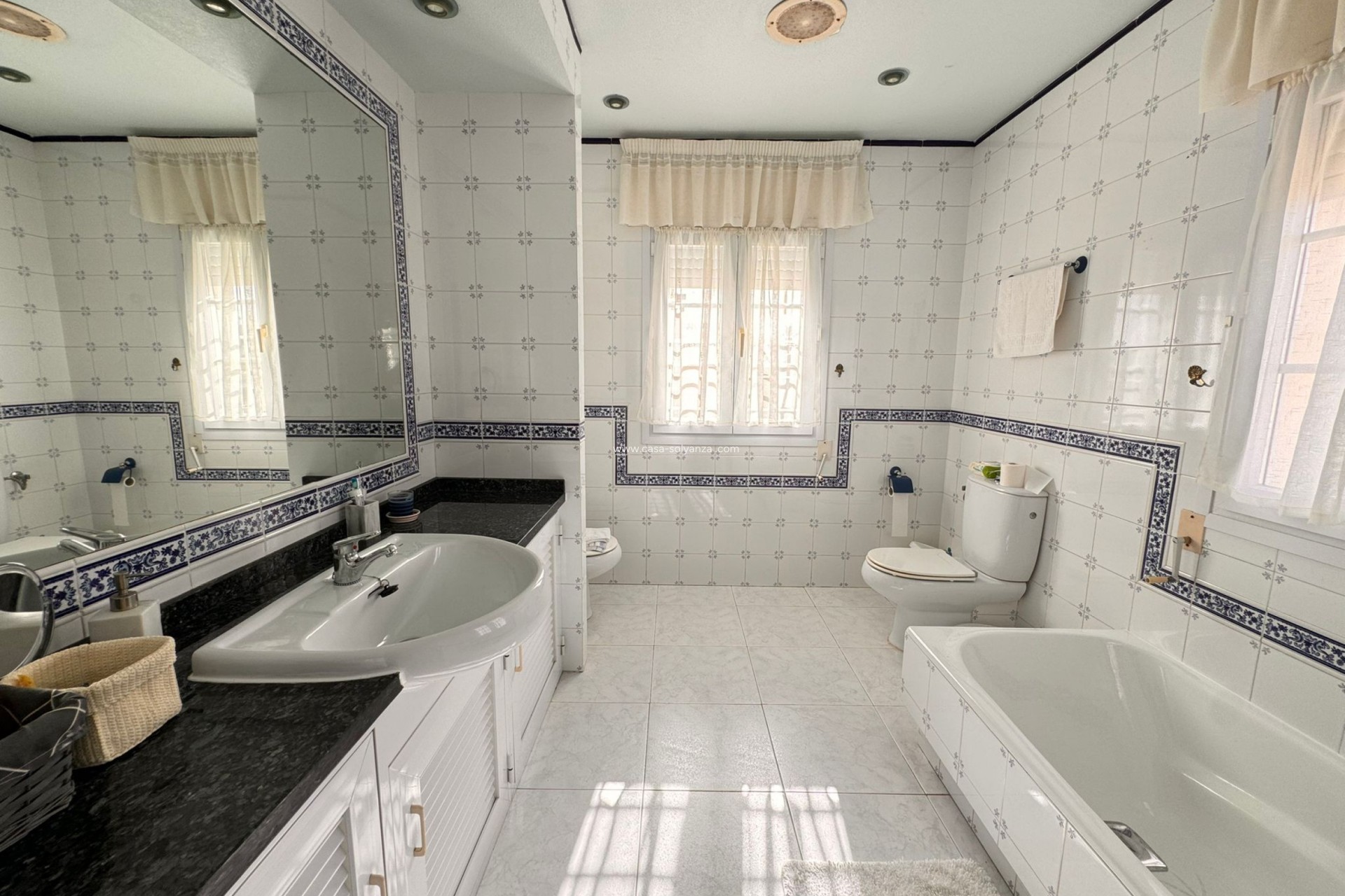 Revente - Villa - La Manga del Mar Menor - Costa Calida