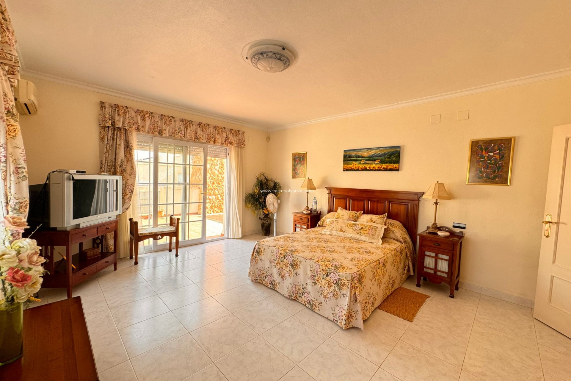 Revente - Villa - La Manga del Mar Menor - Costa Calida