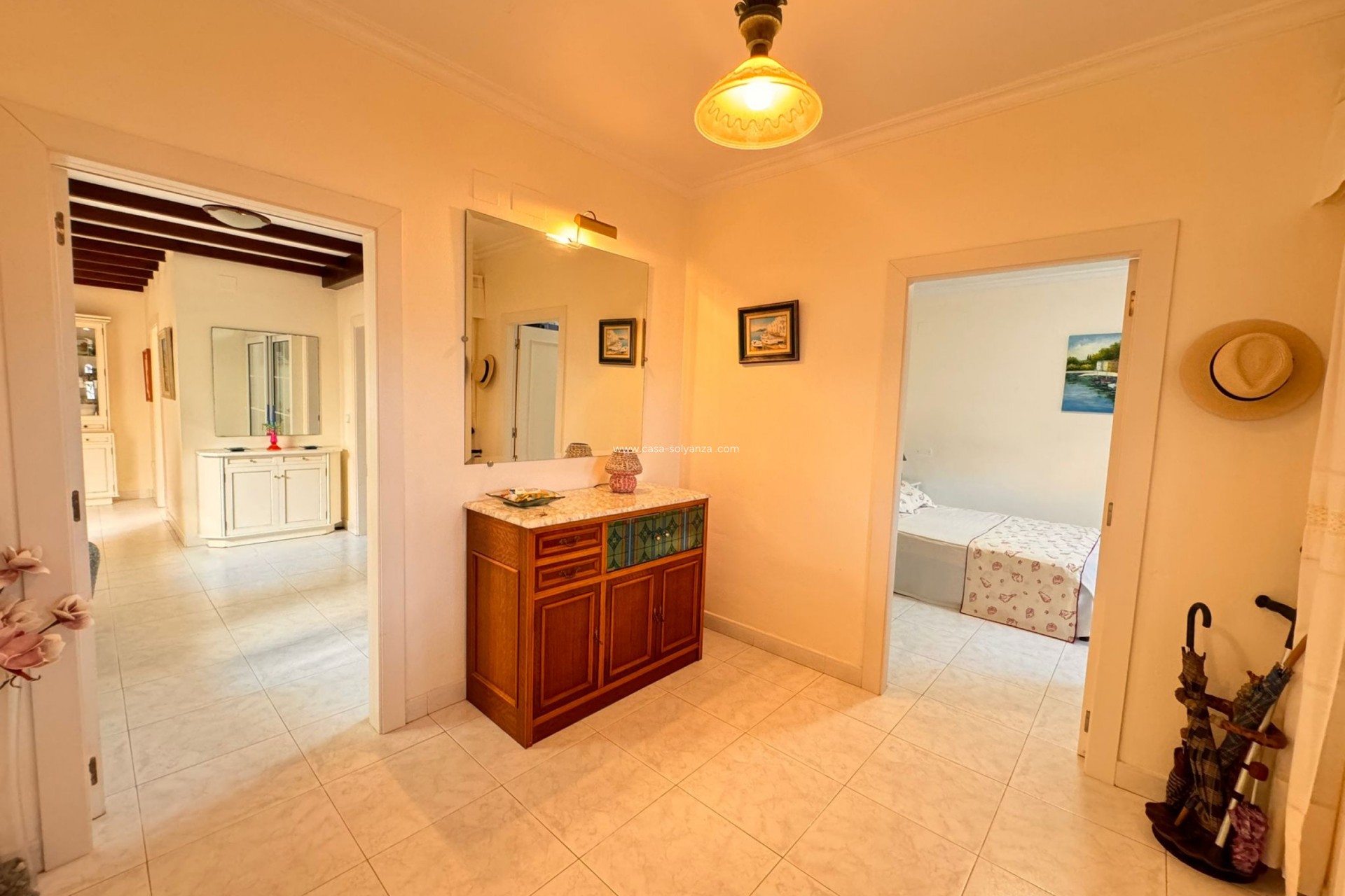 Revente - Villa - La Manga del Mar Menor - Costa Calida