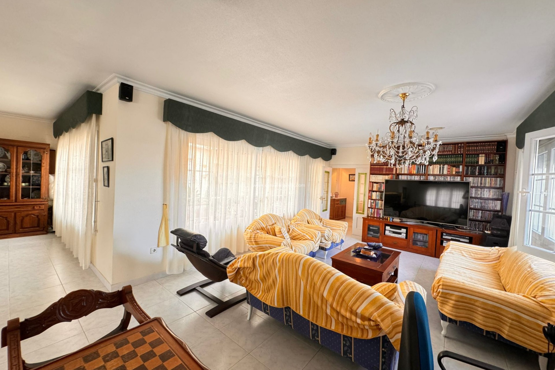 Revente - Villa - La Manga del Mar Menor - Costa Calida