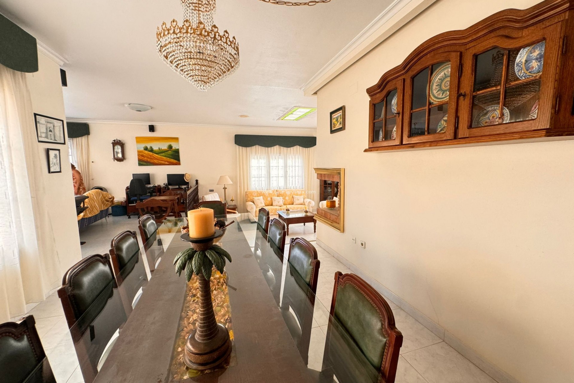 Revente - Villa - La Manga del Mar Menor - Costa Calida