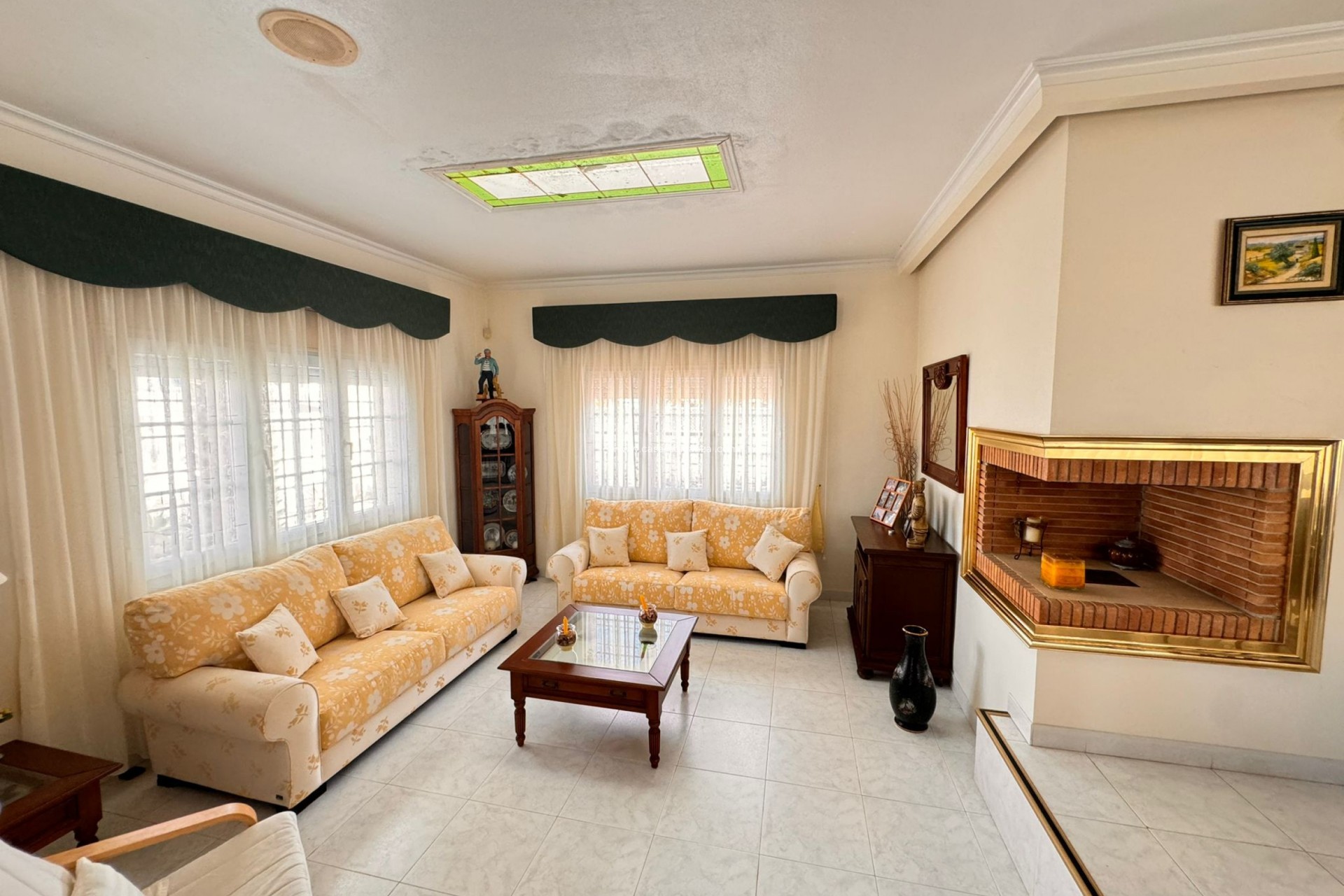 Revente - Villa - La Manga del Mar Menor - Costa Calida