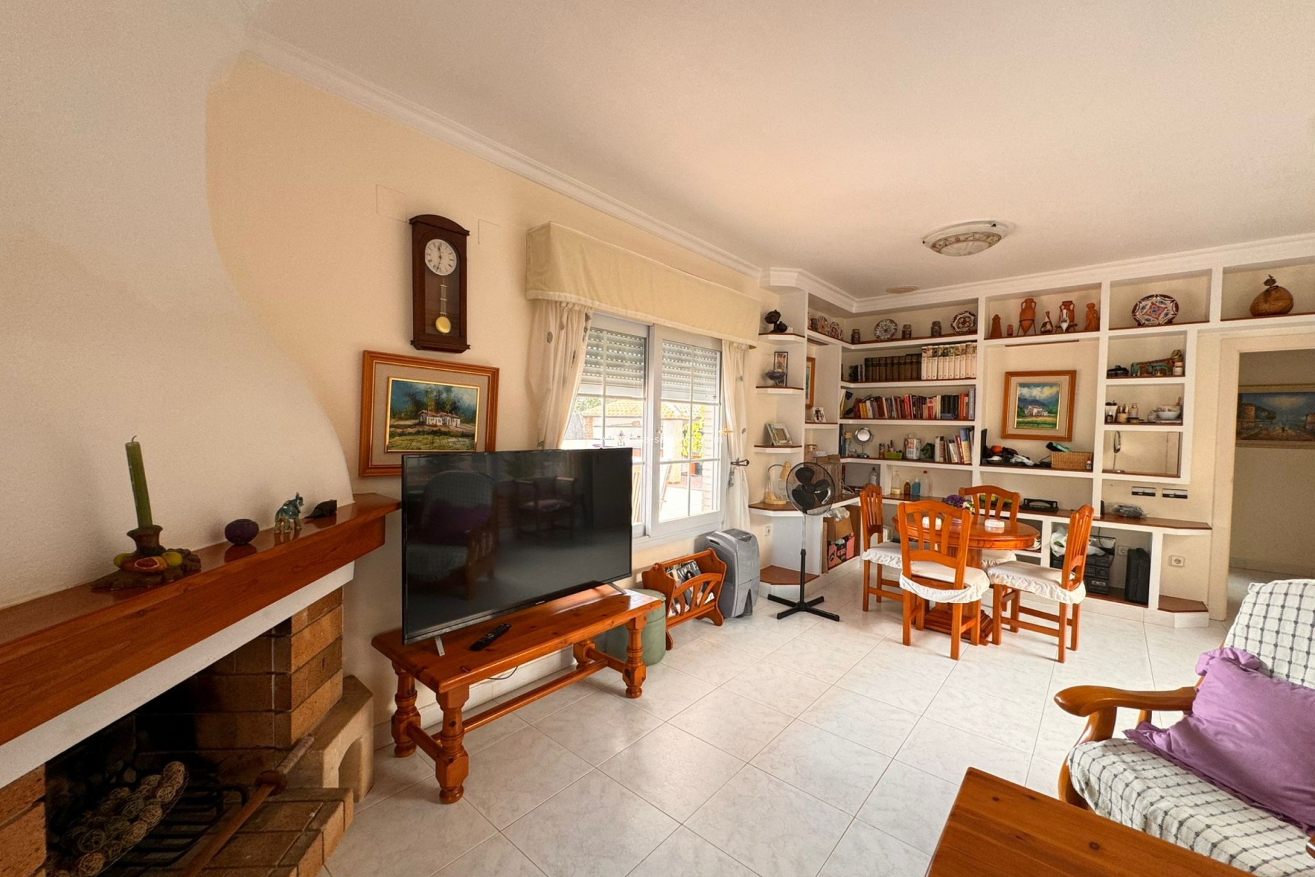 Revente - Villa - La Manga del Mar Menor - Costa Calida