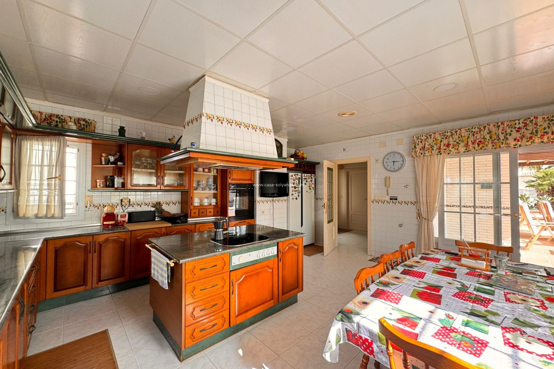 Revente - Villa - La Manga del Mar Menor - Costa Calida