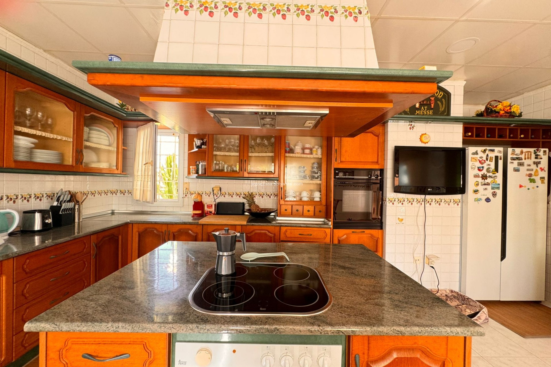 Revente - Villa - La Manga del Mar Menor - Costa Calida