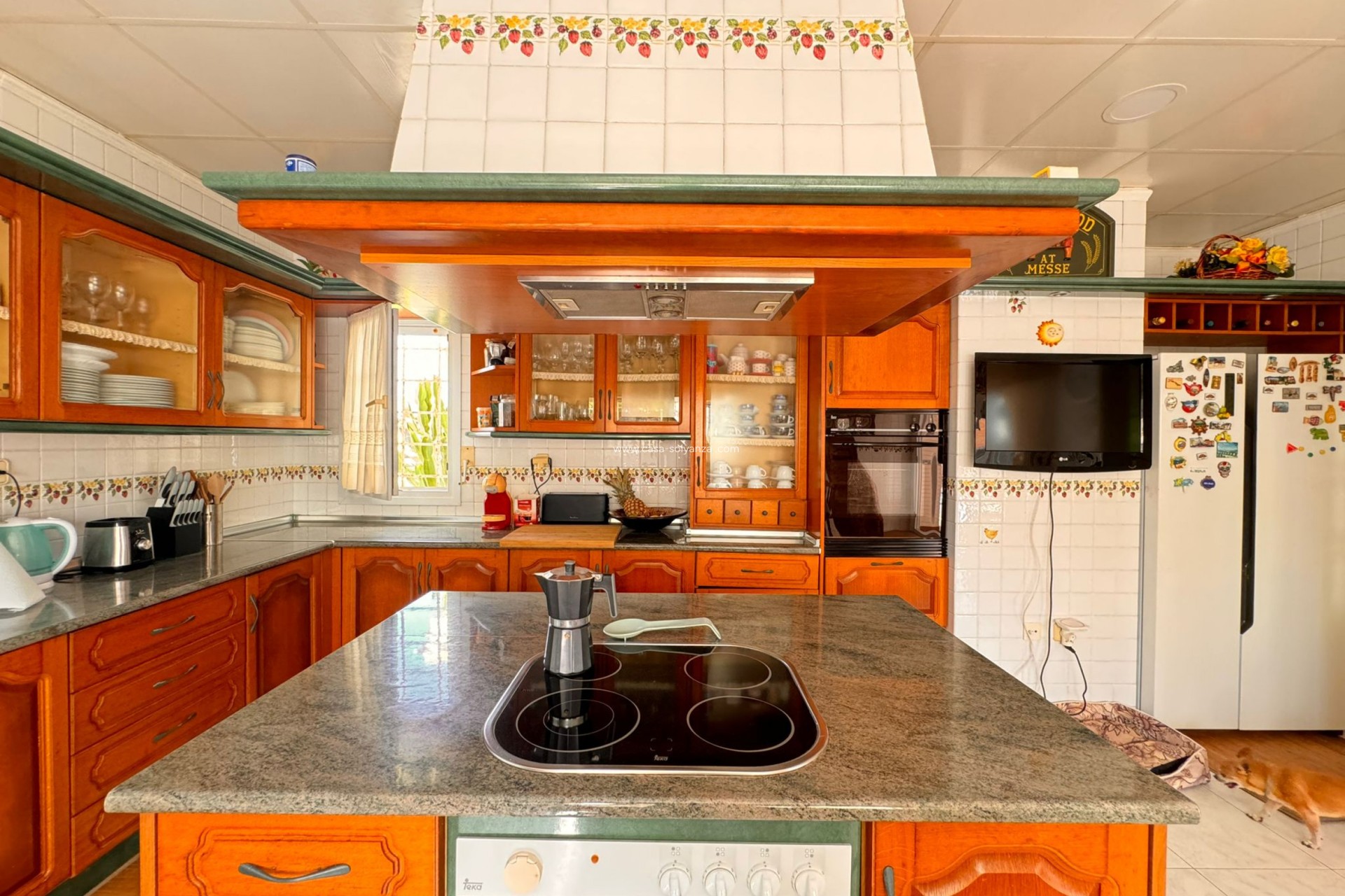 Revente - Villa - La Manga del Mar Menor - Costa Calida