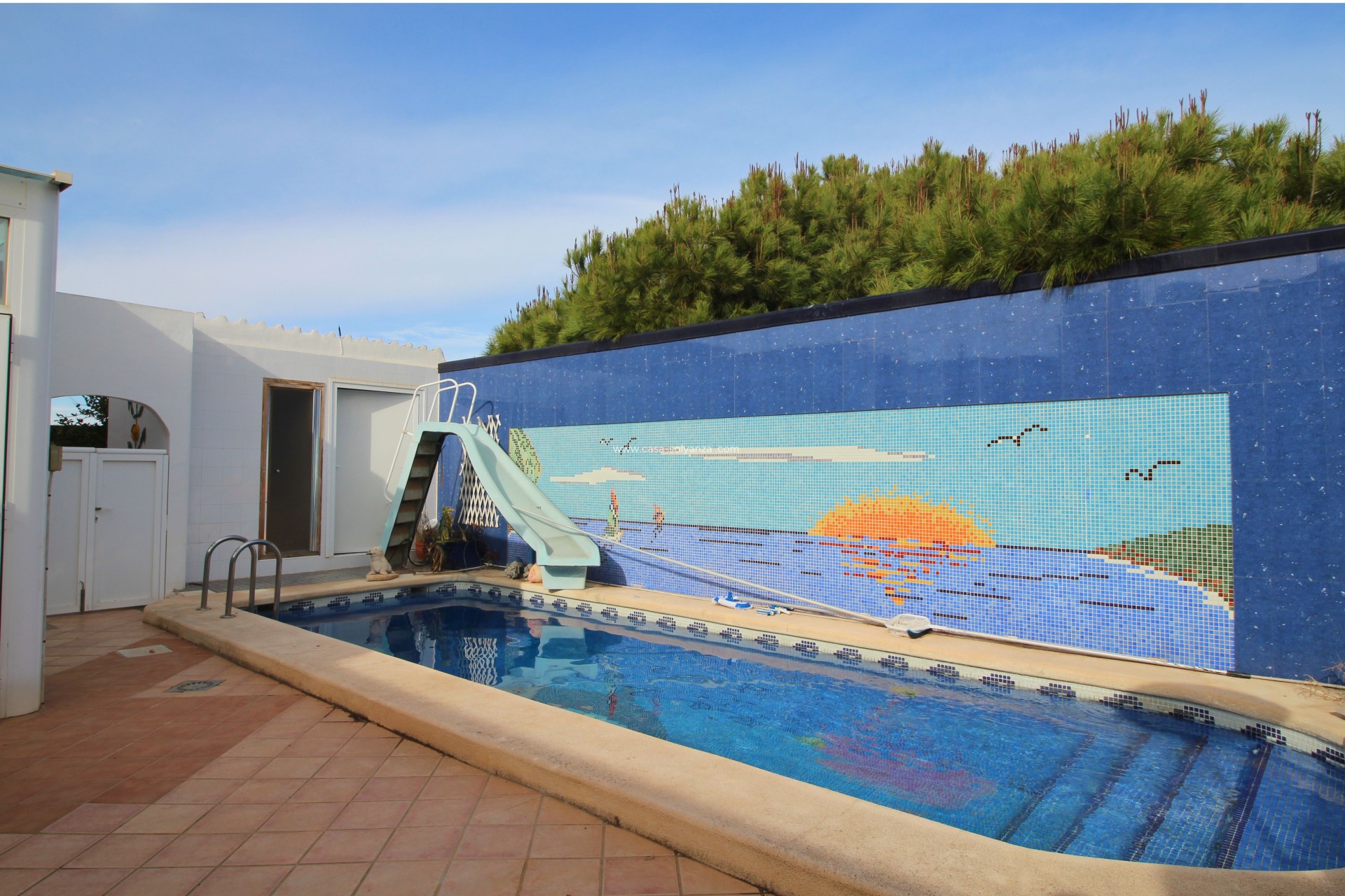 Revente - Villa - La Manga del Mar Menor - Costa Calida