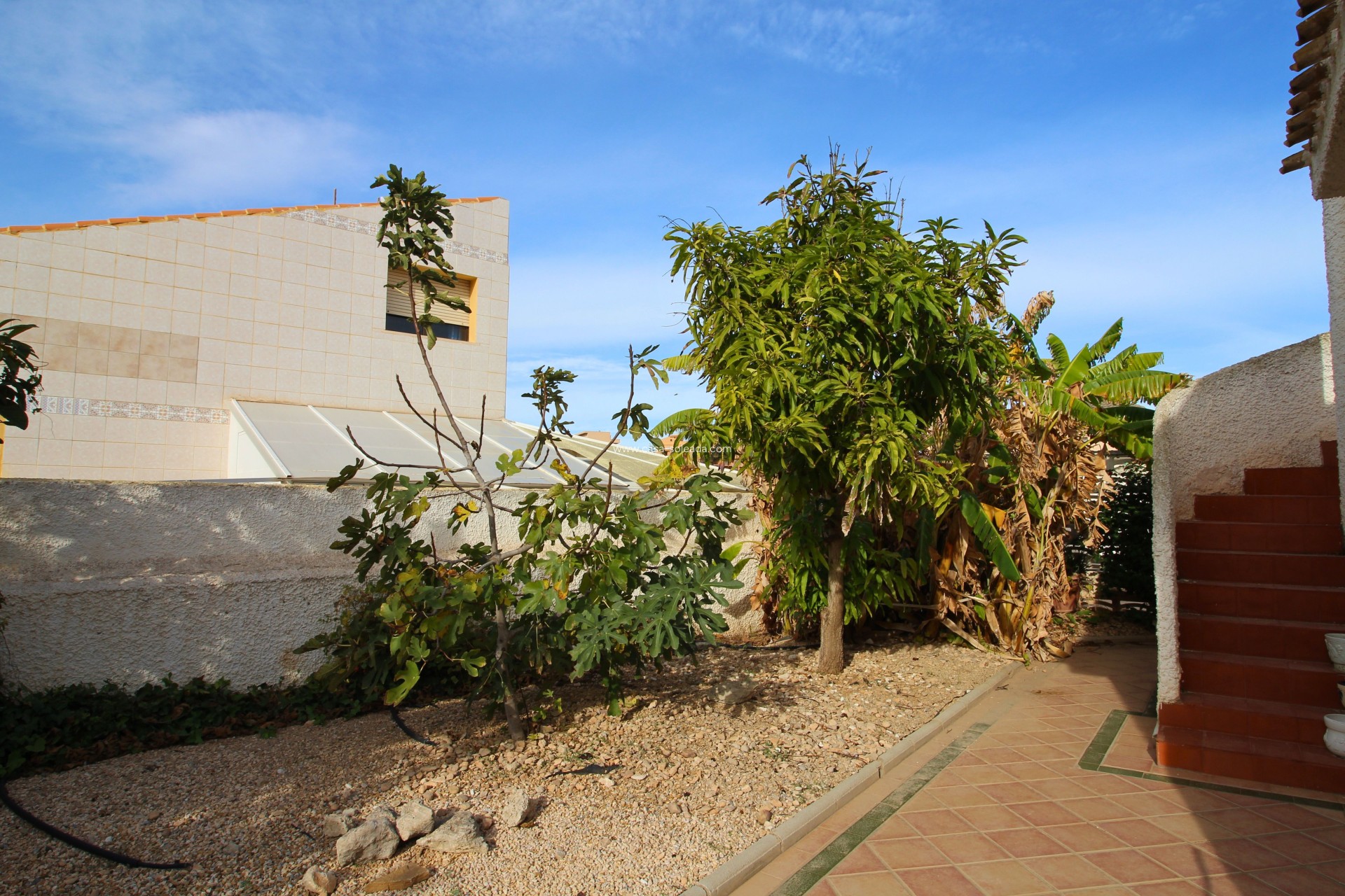 Revente - Villa - La Manga del Mar Menor - Costa Calida