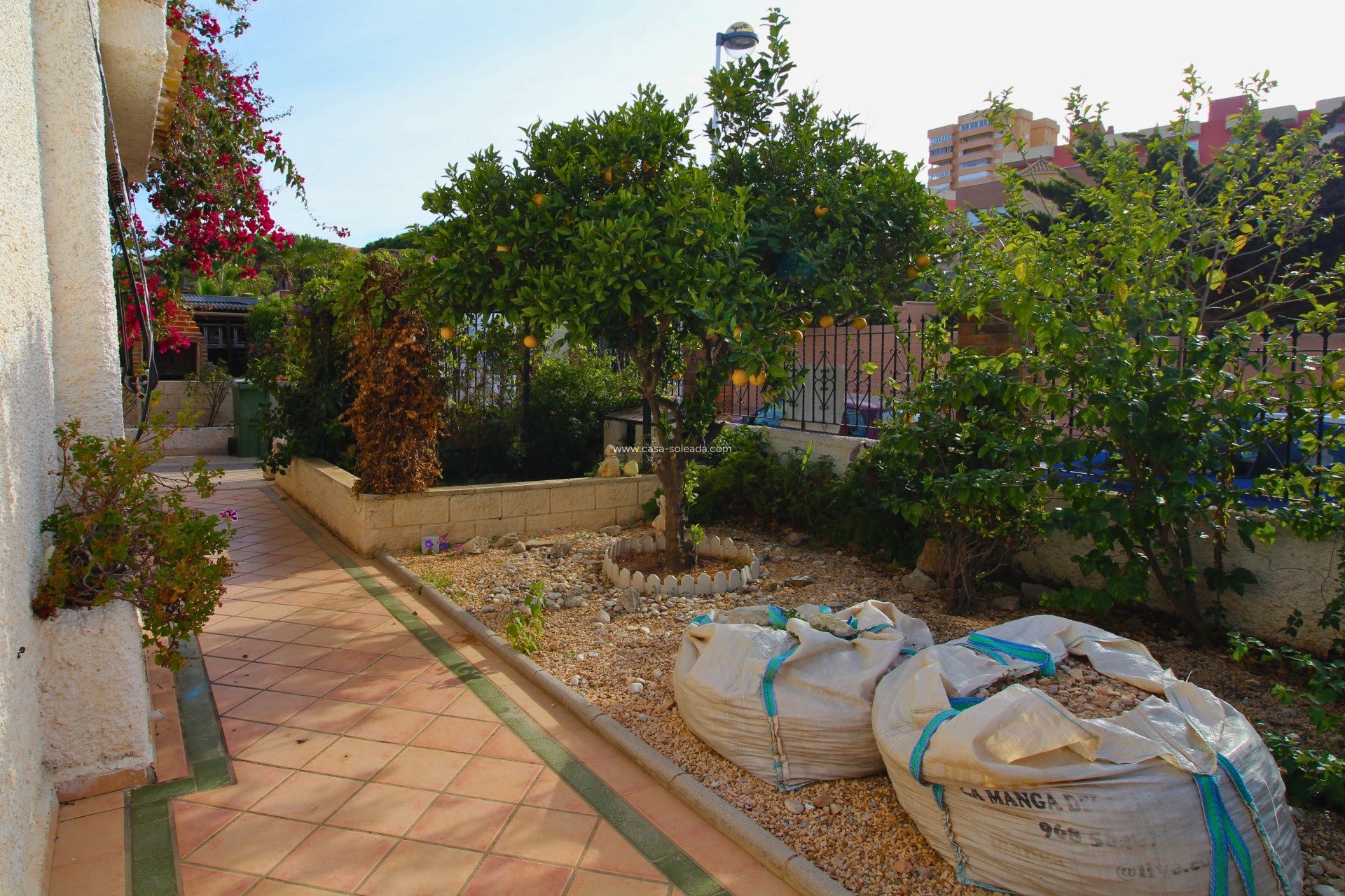 Revente - Villa - La Manga del Mar Menor - Costa Calida