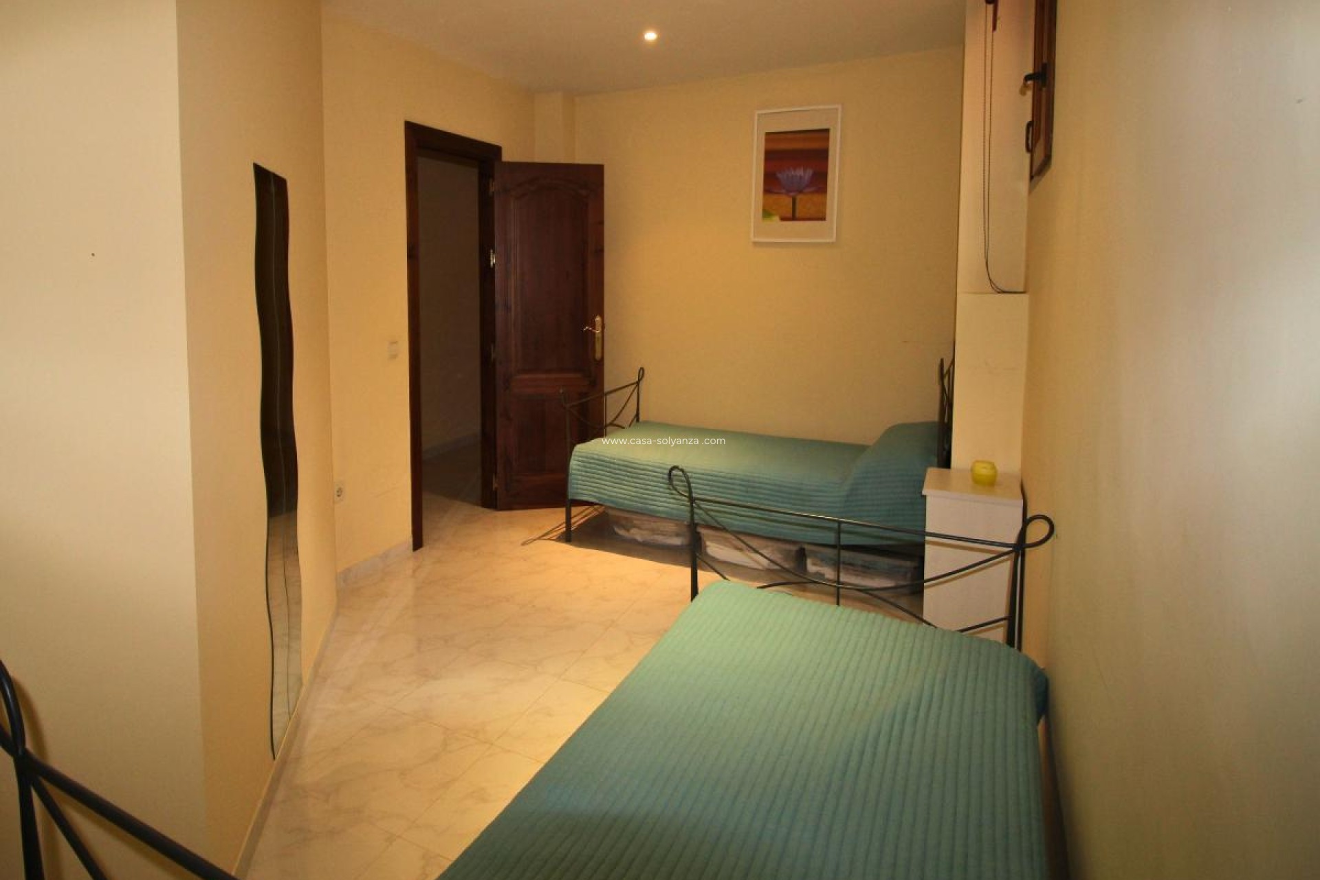 Revente - Villa - La Manga del Mar Menor - Costa Calida