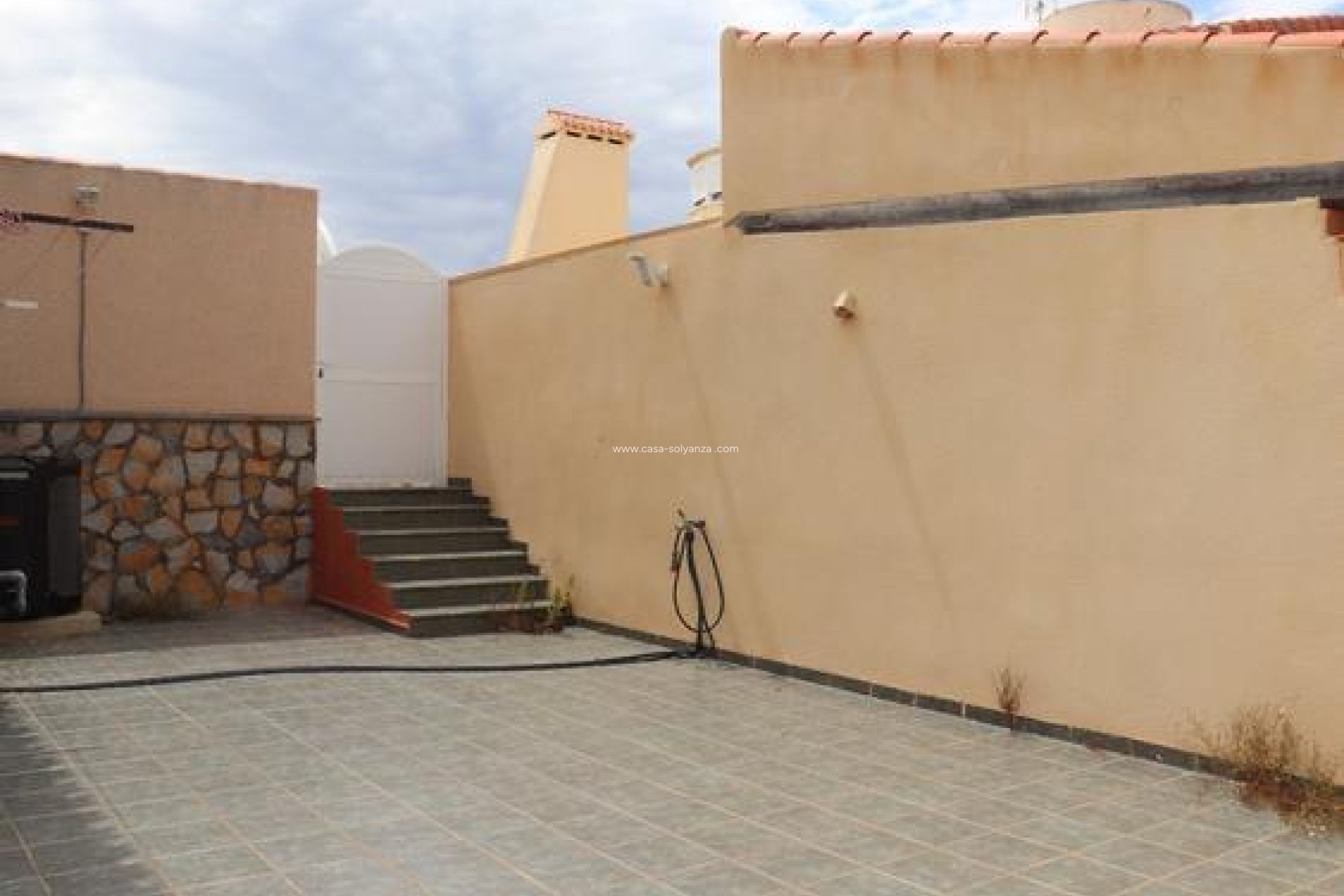 Revente - Villa - La Manga del Mar Menor - Km 17