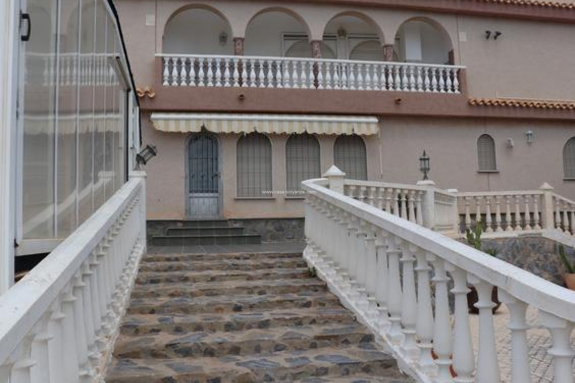 Revente - Villa - La Manga del Mar Menor - Km 17