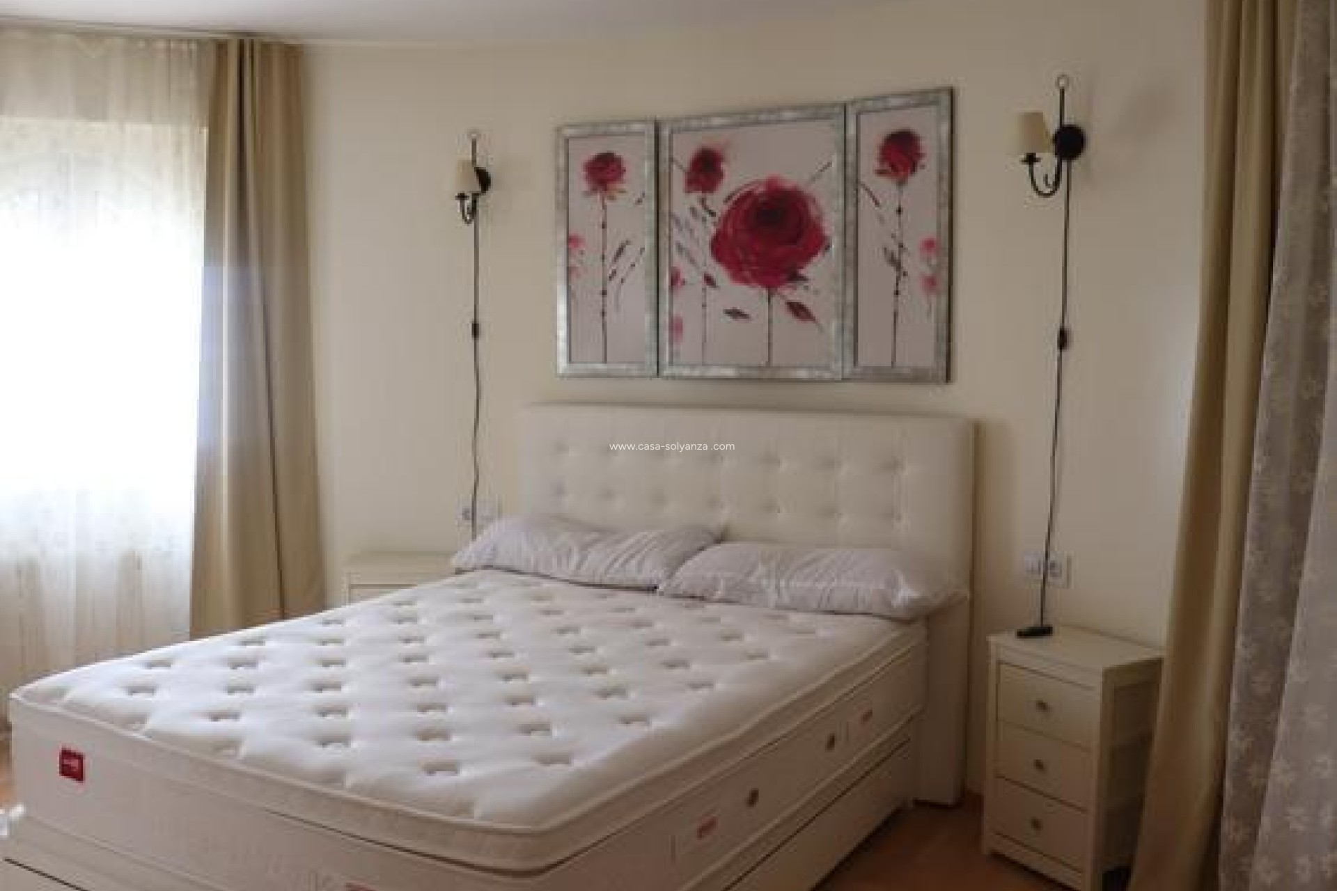 Revente - Villa - La Manga del Mar Menor - Km 17