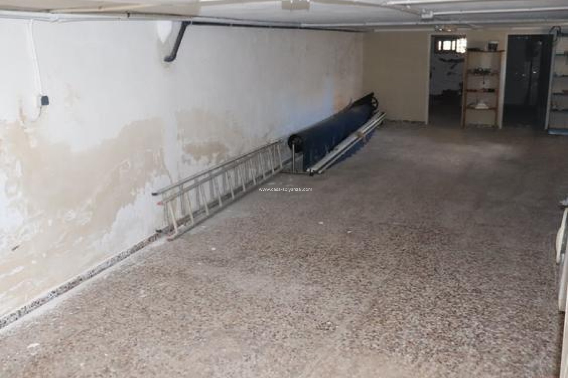 Revente - Villa - La Manga del Mar Menor - Km 17