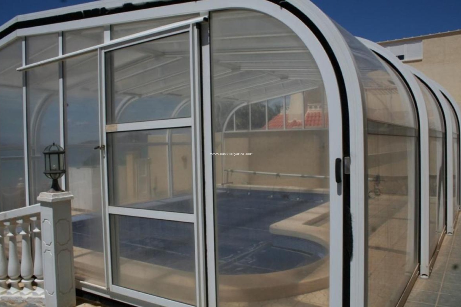 Revente - Villa - La Manga del Mar Menor - Km 17