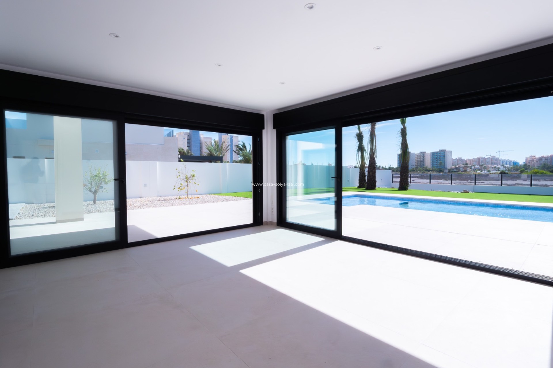 Revente - Villa - La Manga del Mar Menor - La Manga