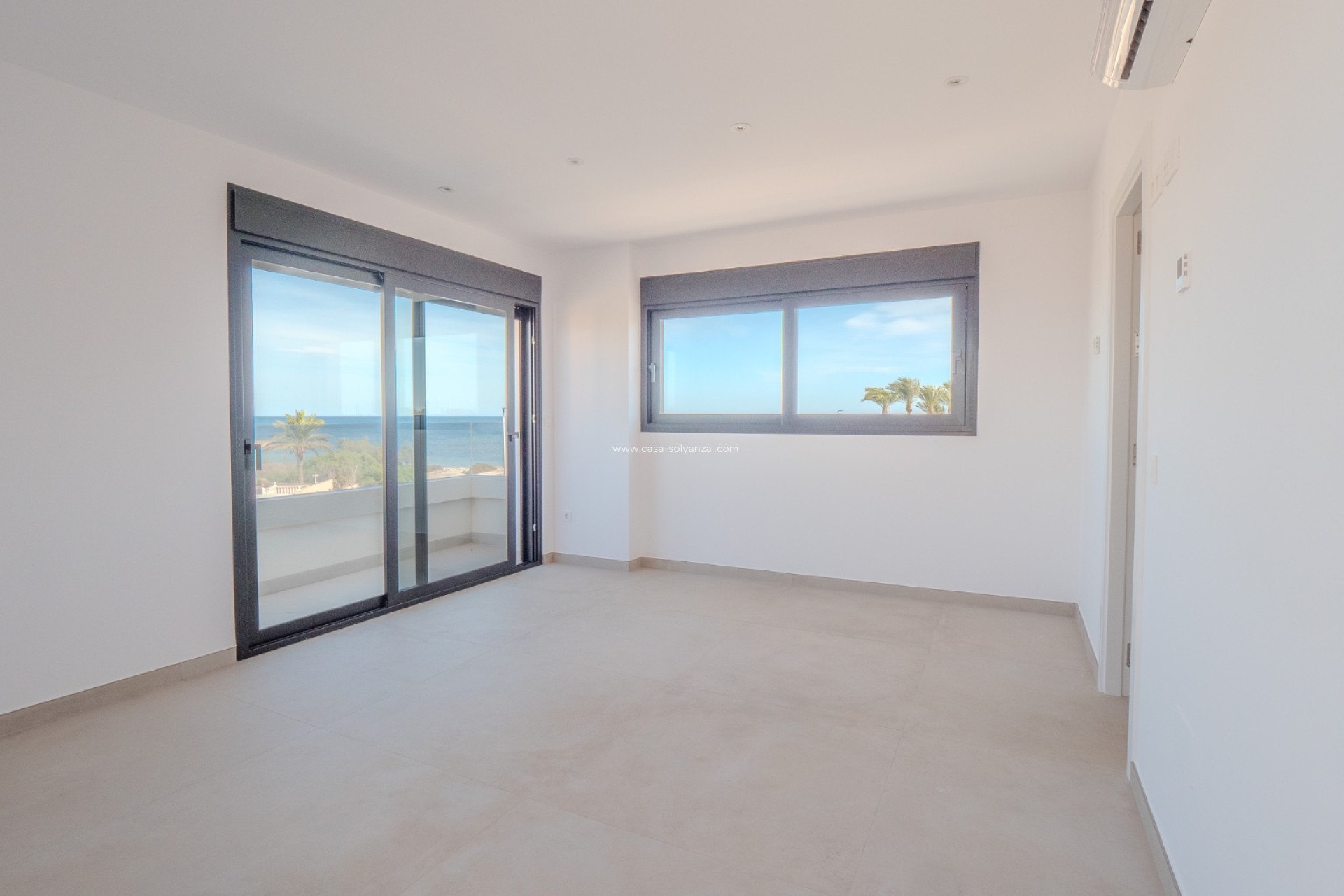 Revente - Villa - La Manga del Mar Menor - La Manga