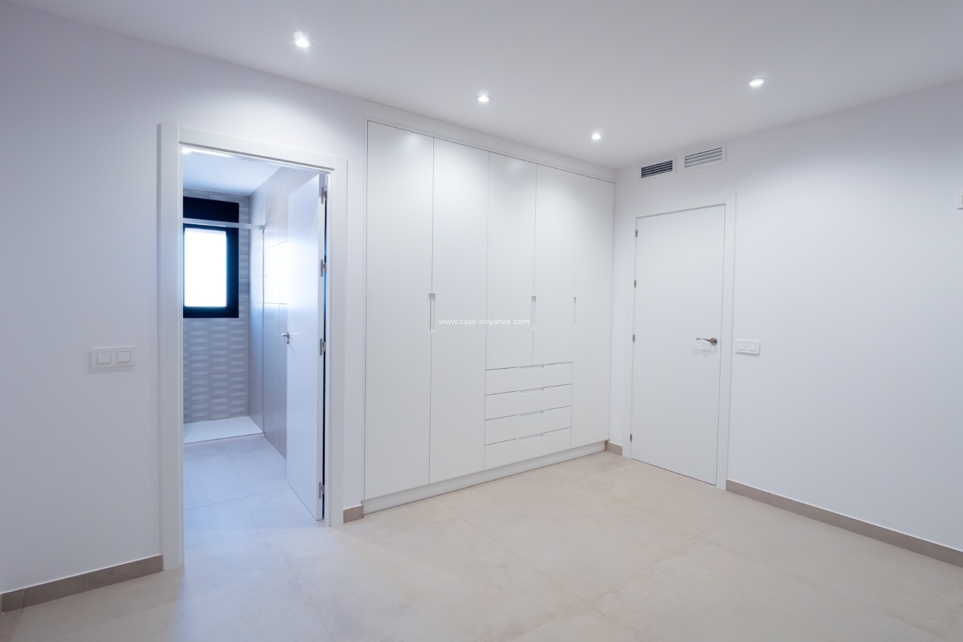 Revente - Villa - La Manga del Mar Menor - La Manga