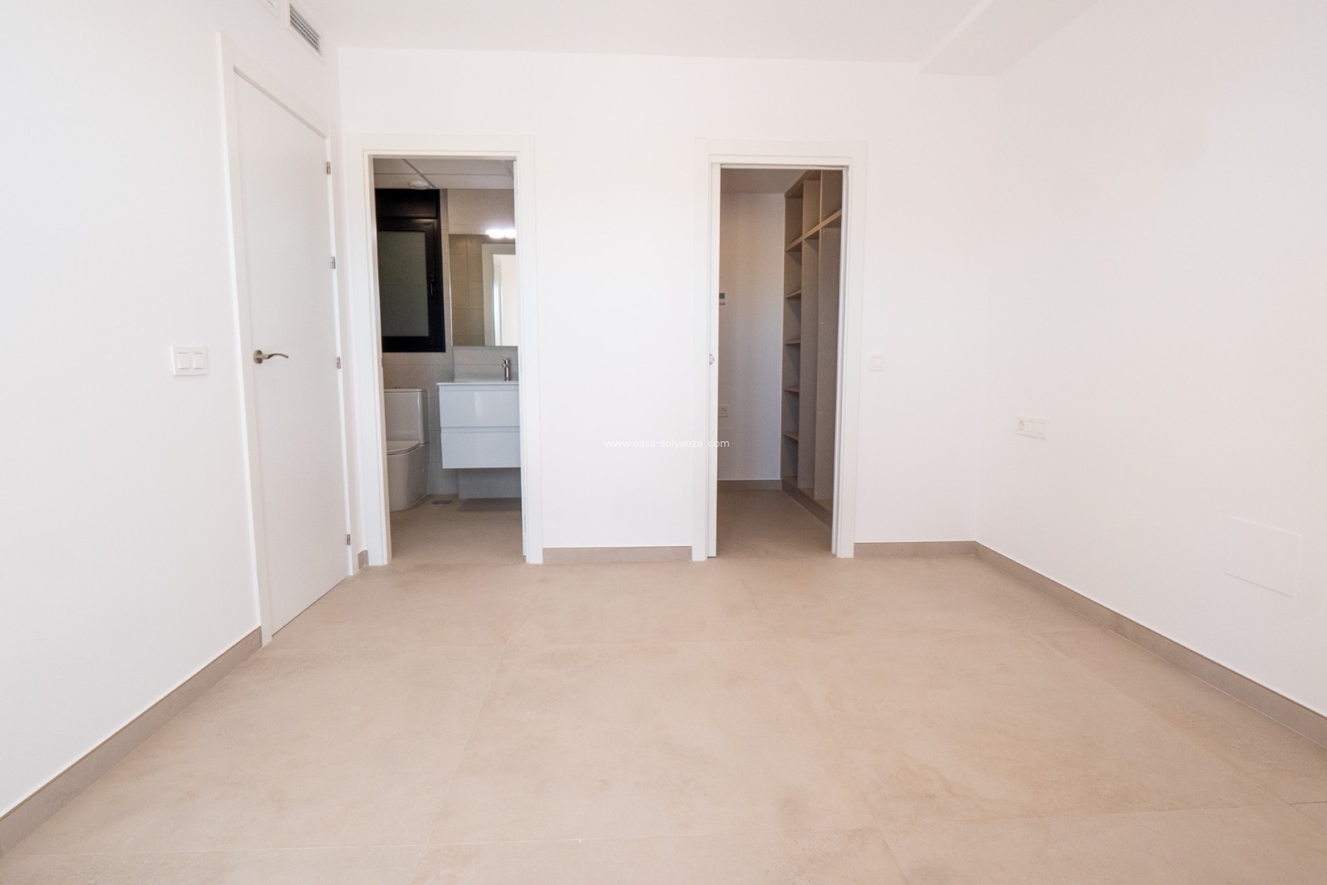 Revente - Villa - La Manga del Mar Menor - La Manga