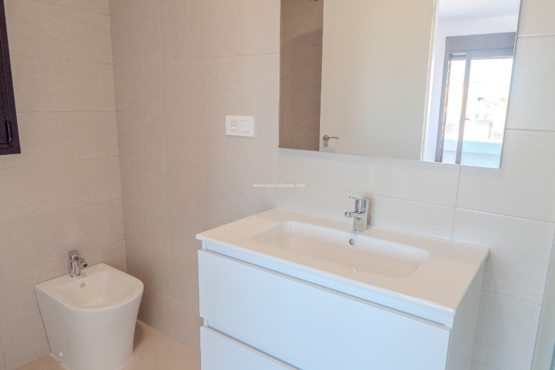 Revente - Villa - La Manga del Mar Menor - La Manga