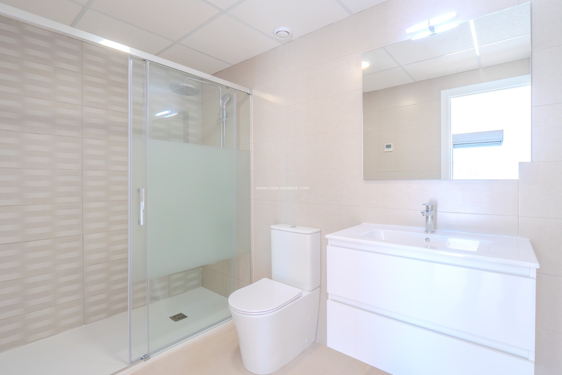 Revente - Villa - La Manga del Mar Menor - La Manga