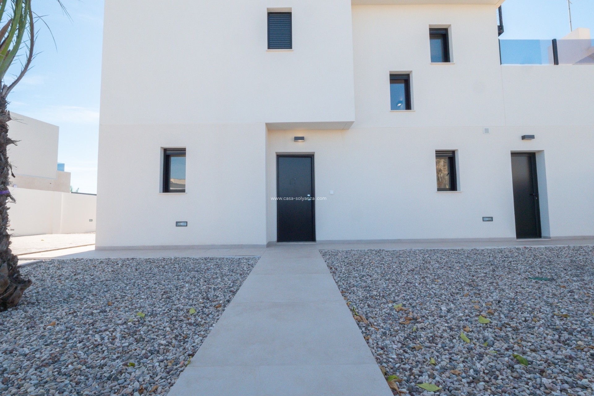 Revente - Villa - La Manga del Mar Menor - La Manga