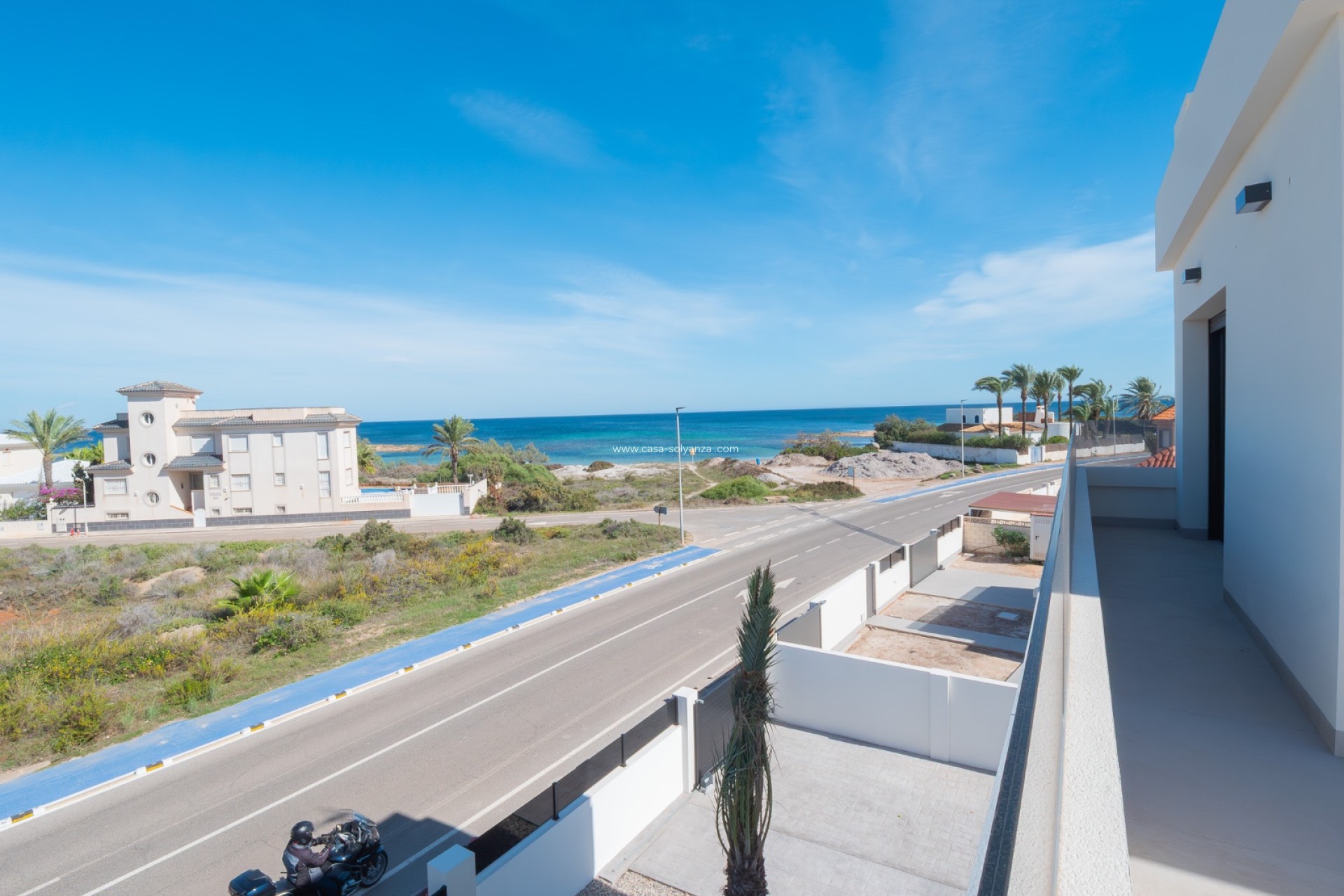 Revente - Villa - La Manga del Mar Menor - La Manga