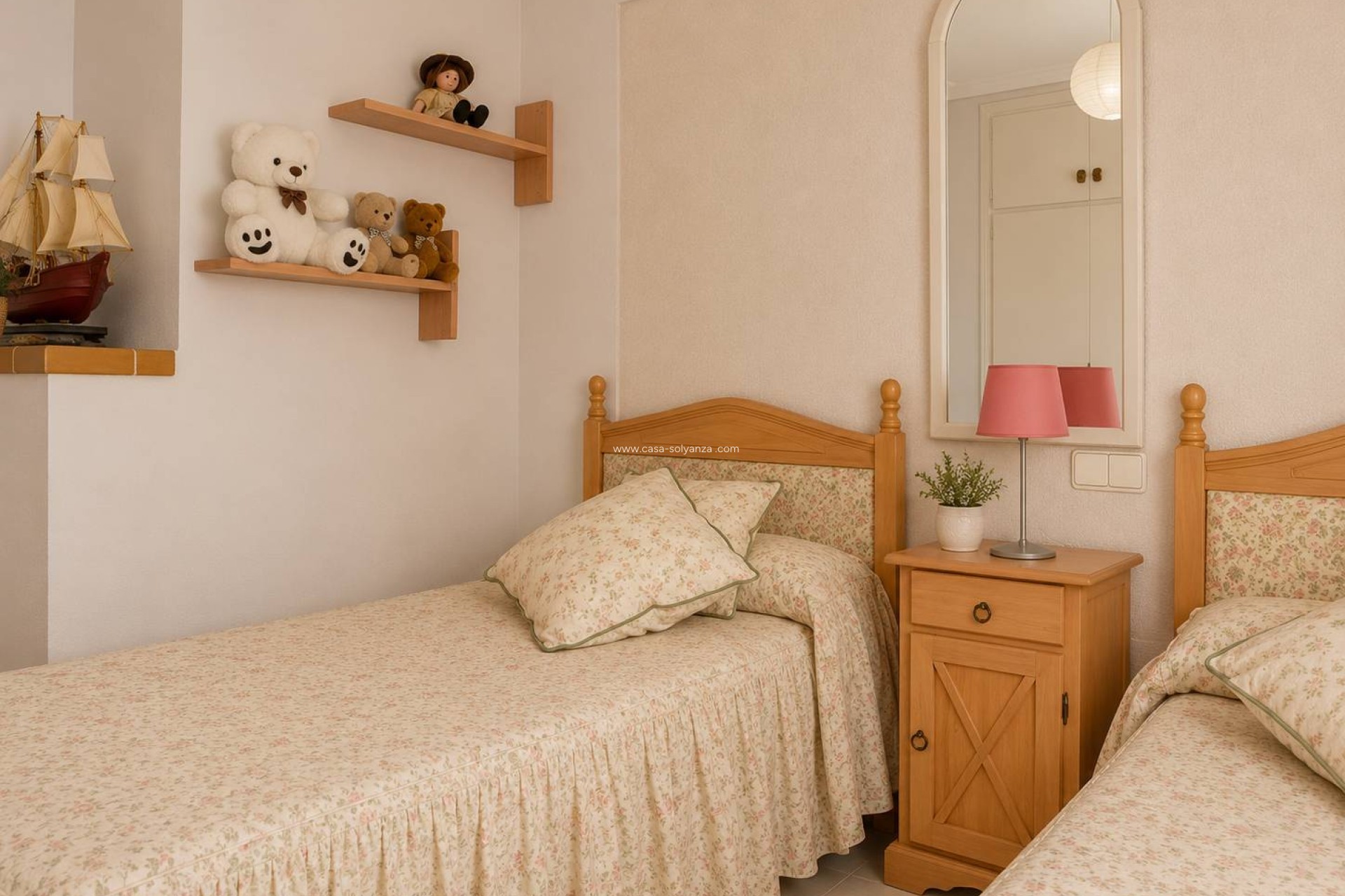 Revente - Villa - La Manga del Mar Menor - La Manga