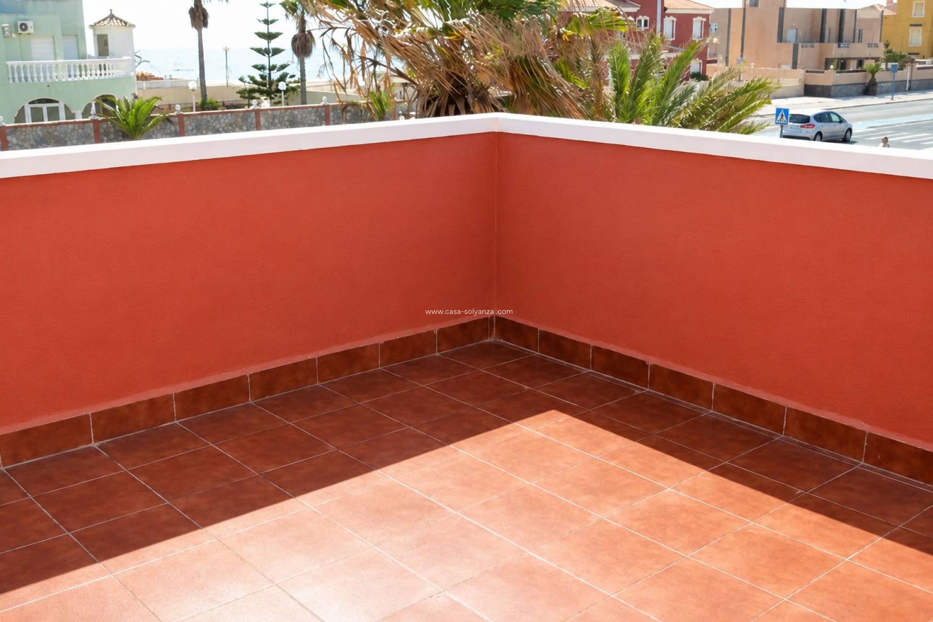 Revente - Villa - La Manga del Mar Menor - La Manga
