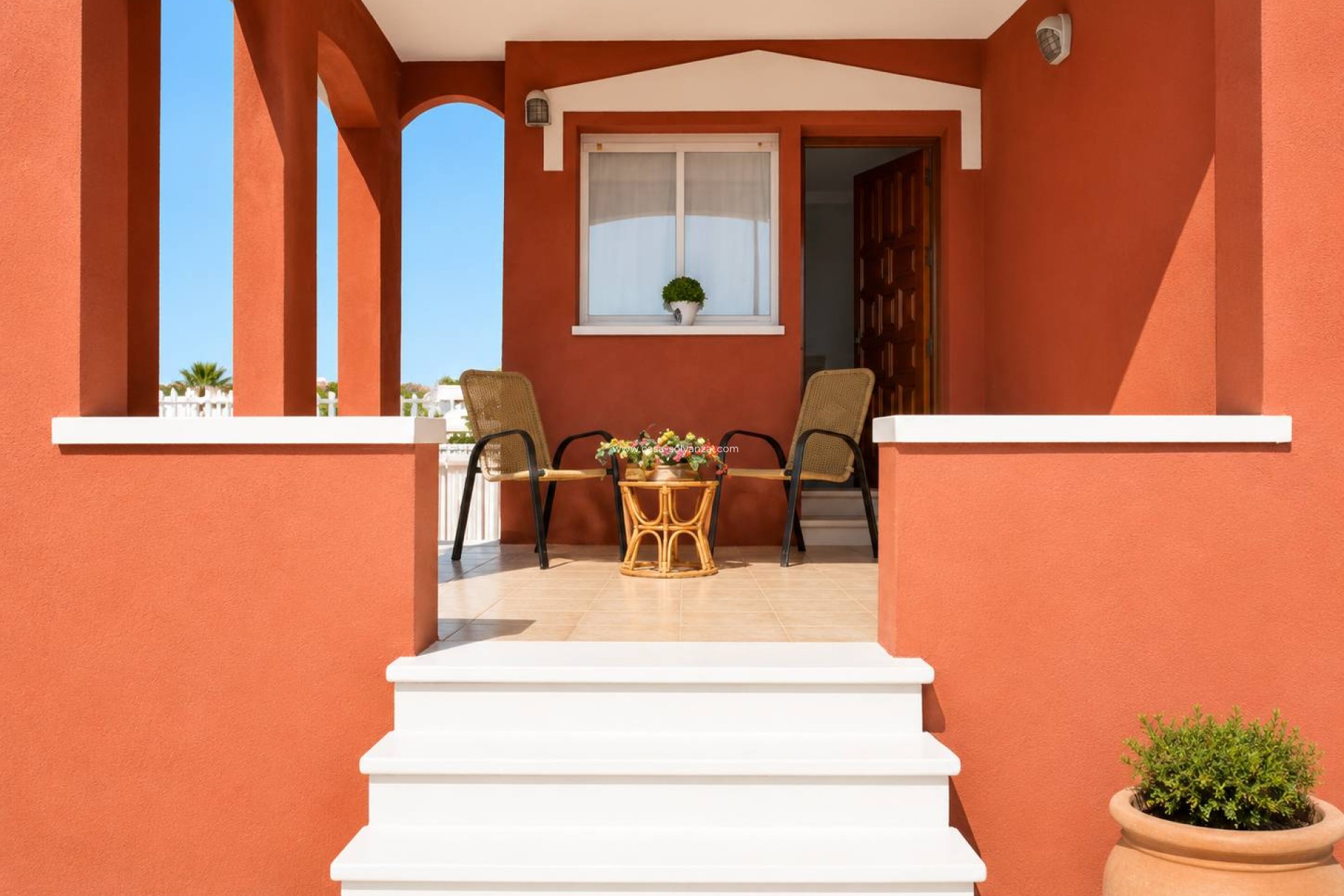 Revente - Villa - La Manga del Mar Menor - La Manga