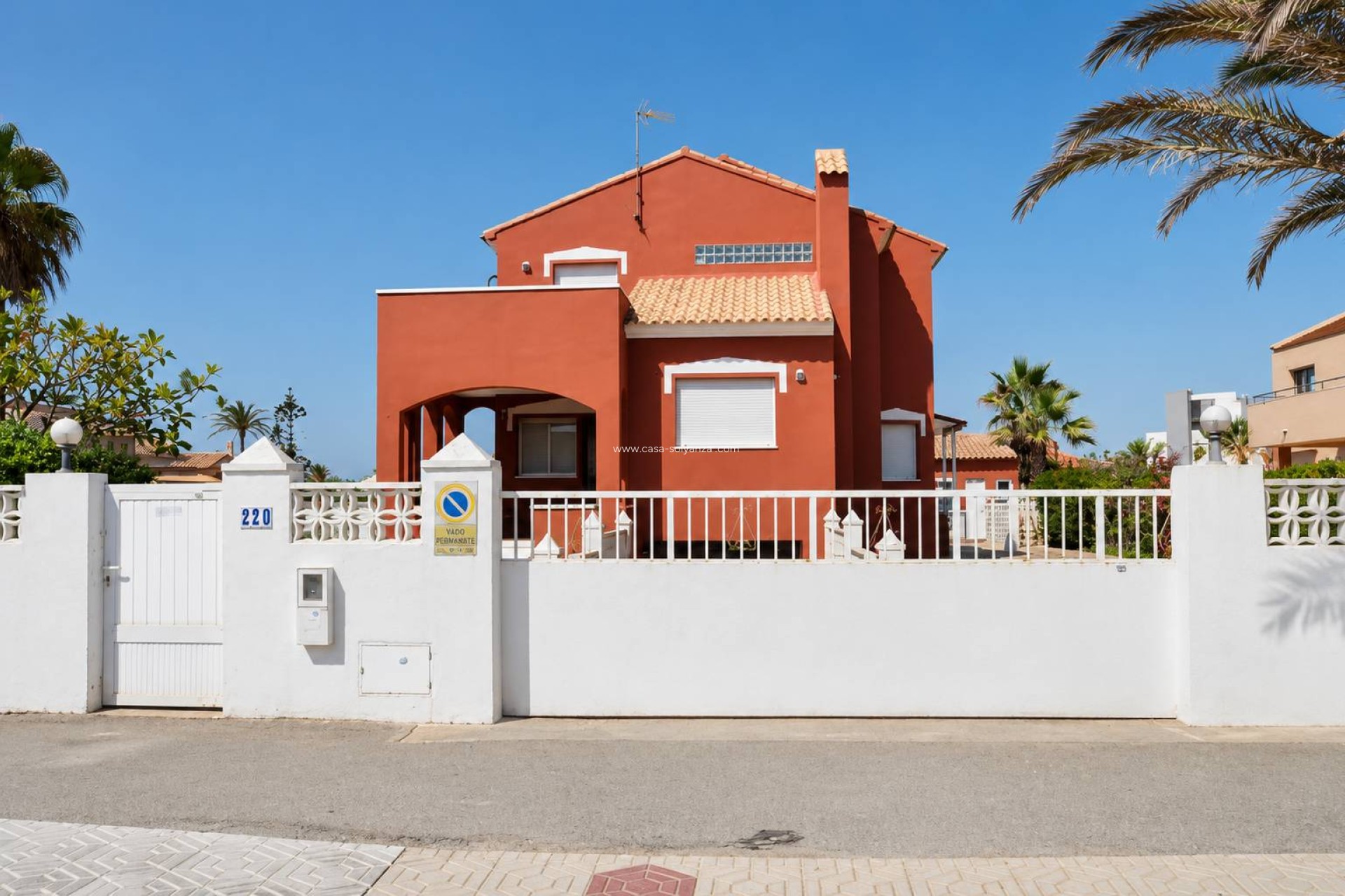 Revente - Villa - La Manga del Mar Menor - La Manga