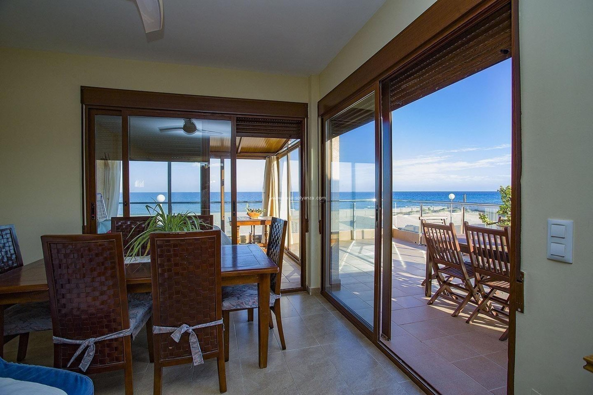 Revente - Villa - La Manga del Mar Menor - Playa De Las Gaviotas-el Pedrucho
