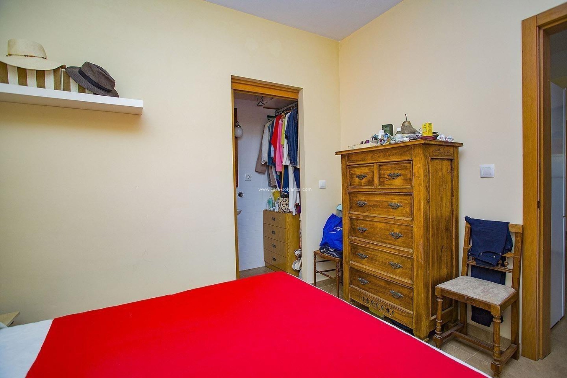 Revente - Villa - La Manga del Mar Menor - Playa De Las Gaviotas-el Pedrucho